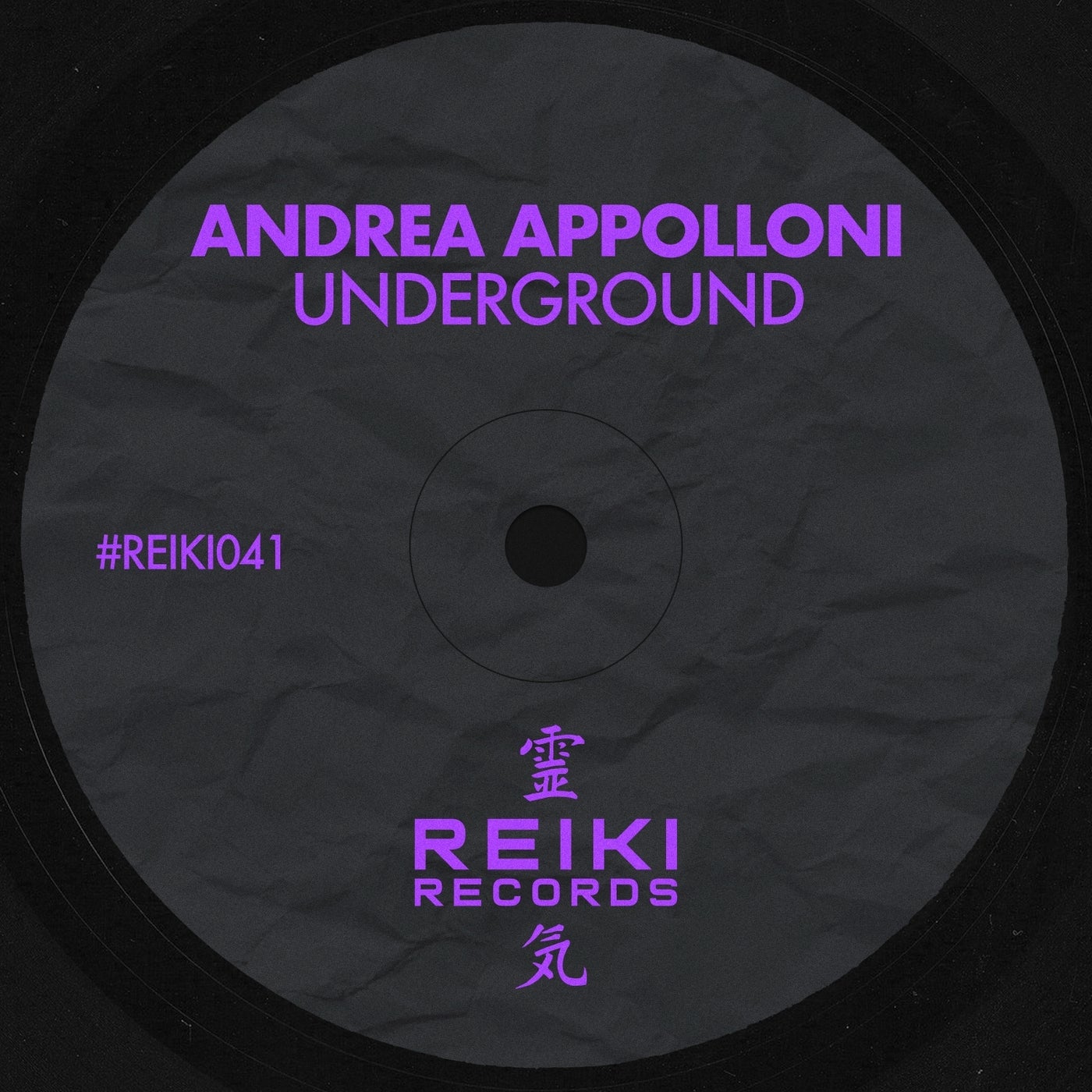 Underground (Extended Mix)
