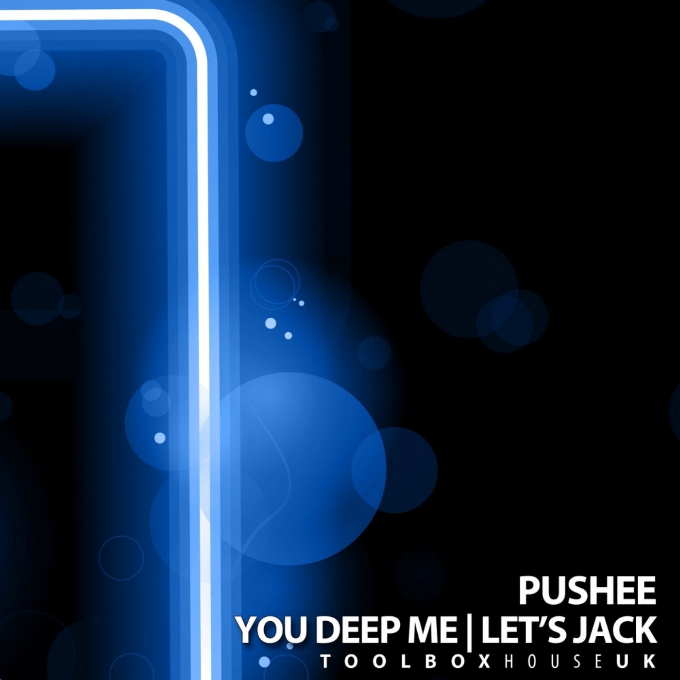 You Deep Me EP