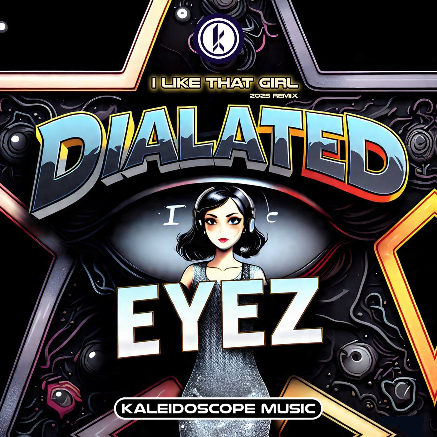 I Like That Girl (2025 Breaks Remix)