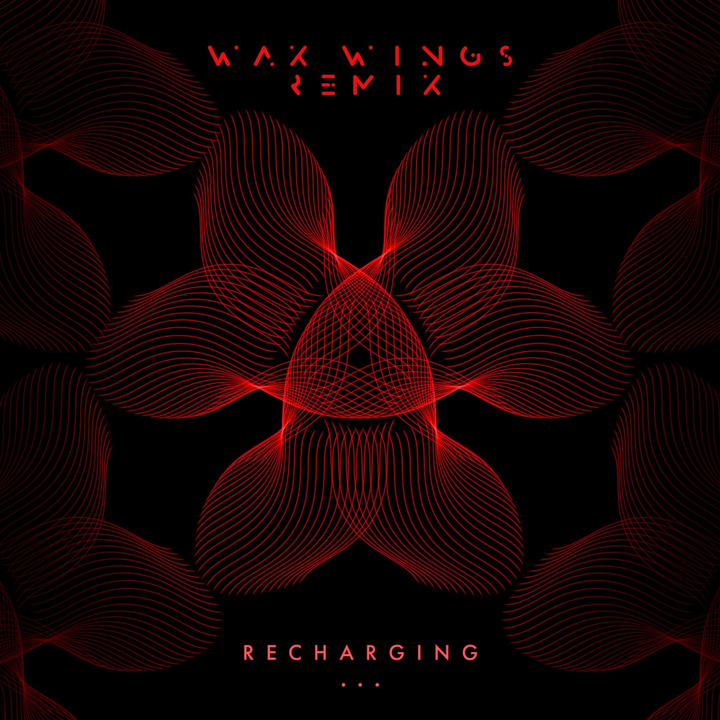 Recharging - Wax Wings Remix