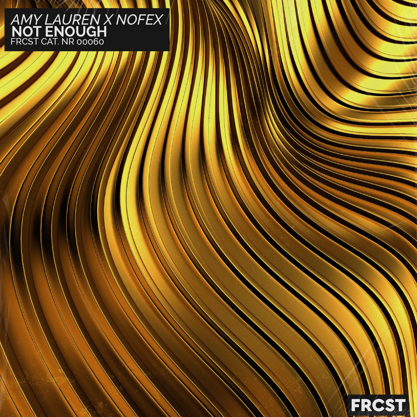 Not Enough (Extended)