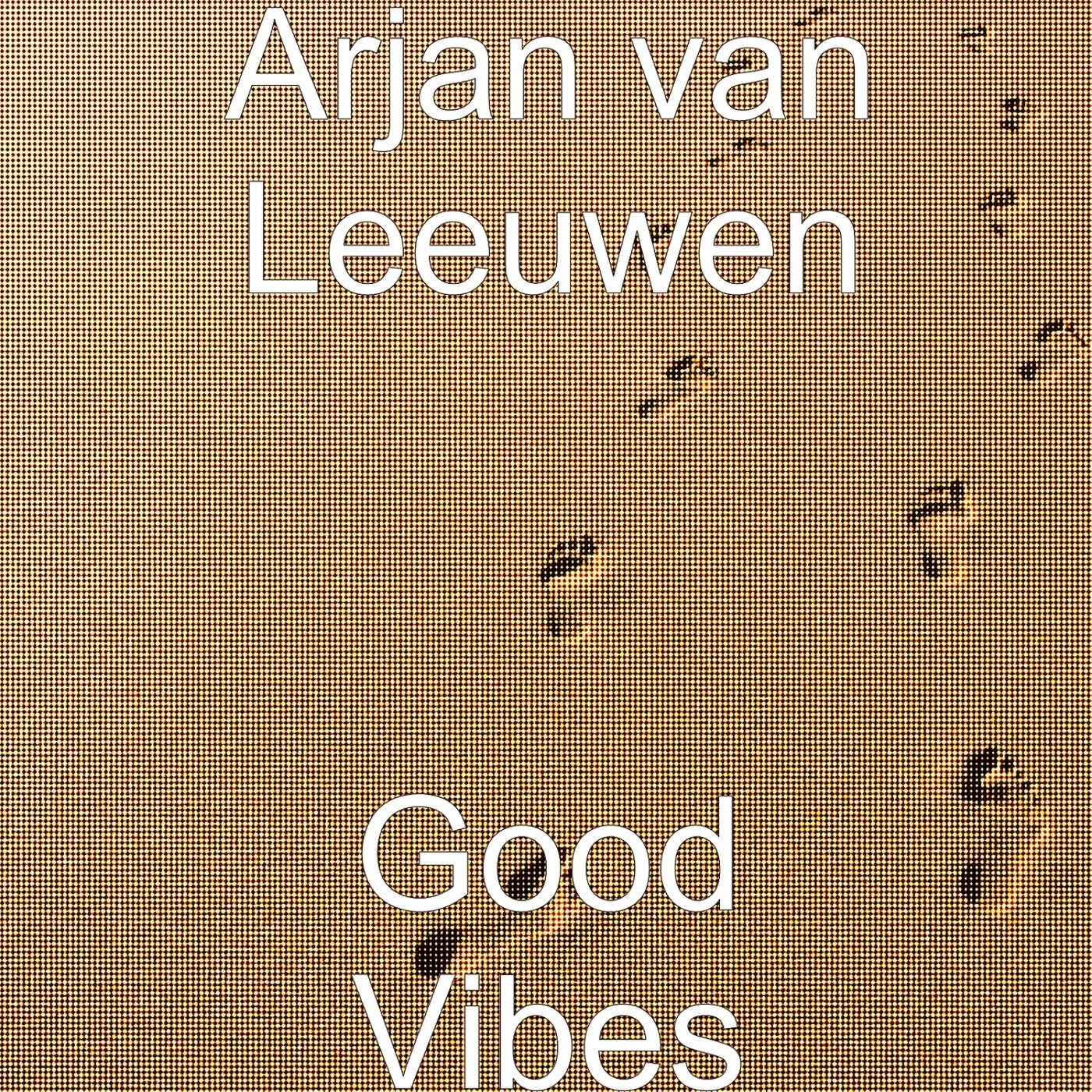 Good Vibes