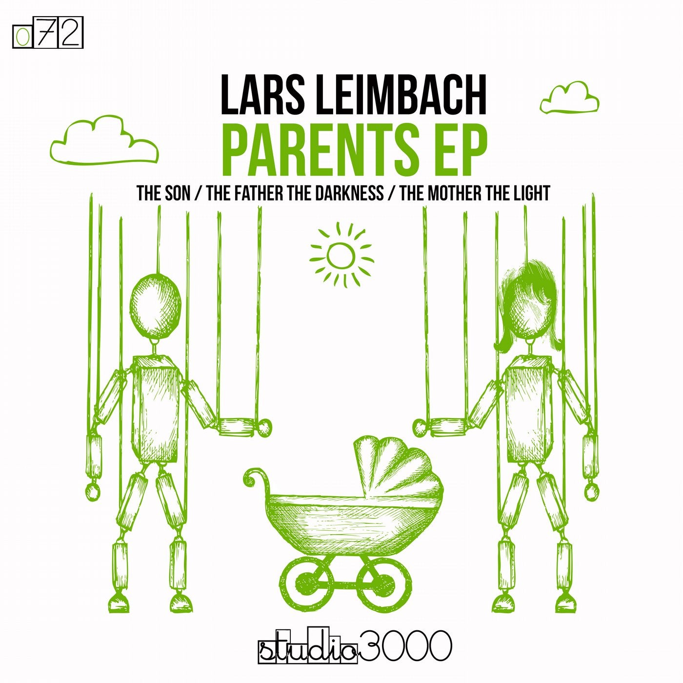 Parents EP