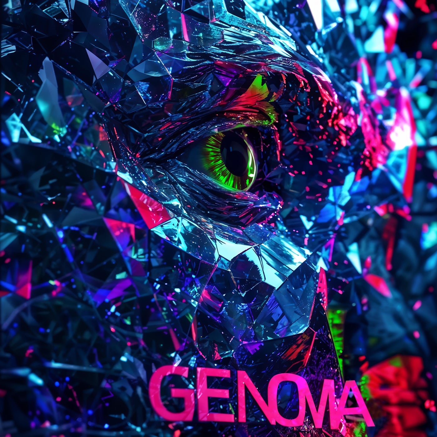 Genoma