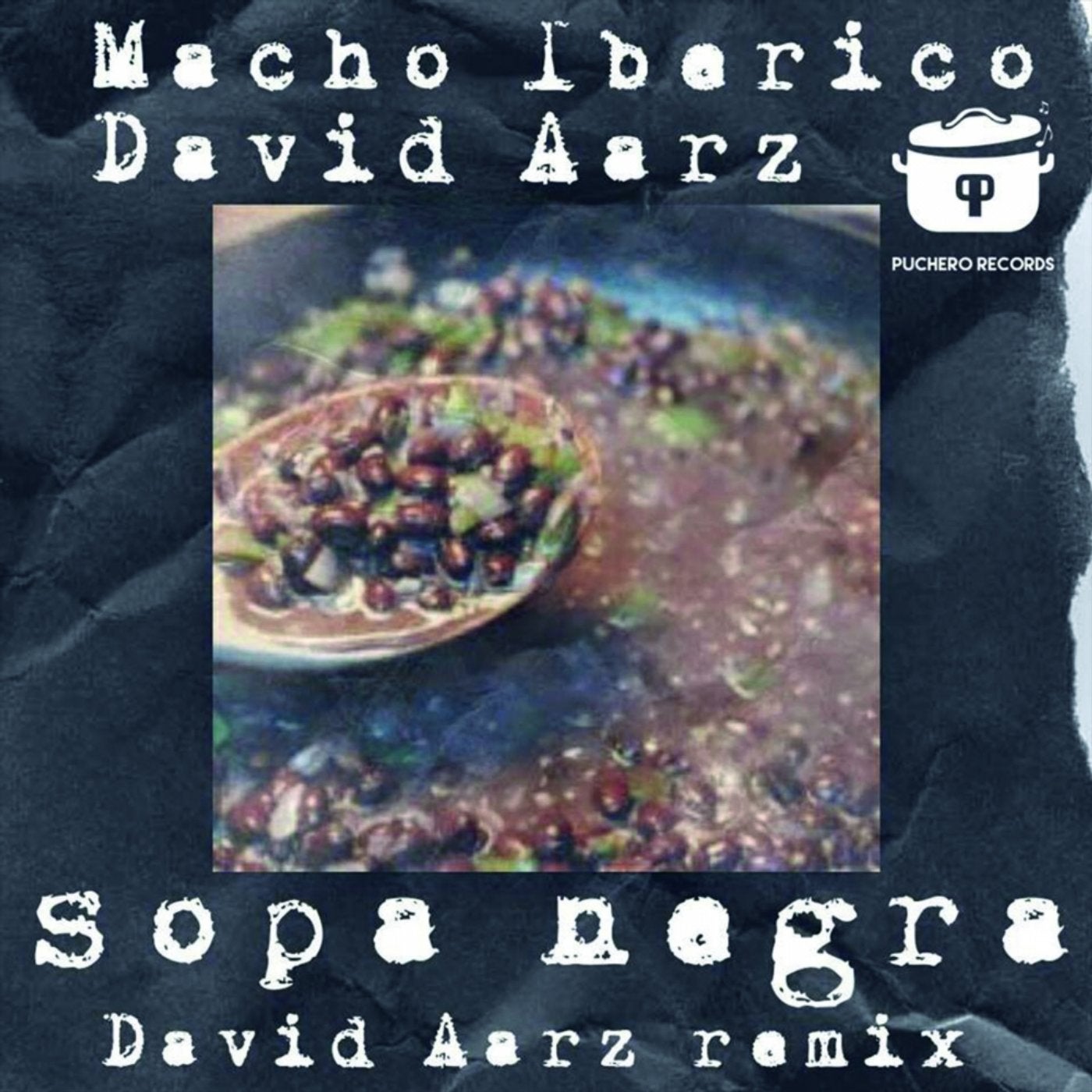 Sopa Negra (David Aarz Remix)