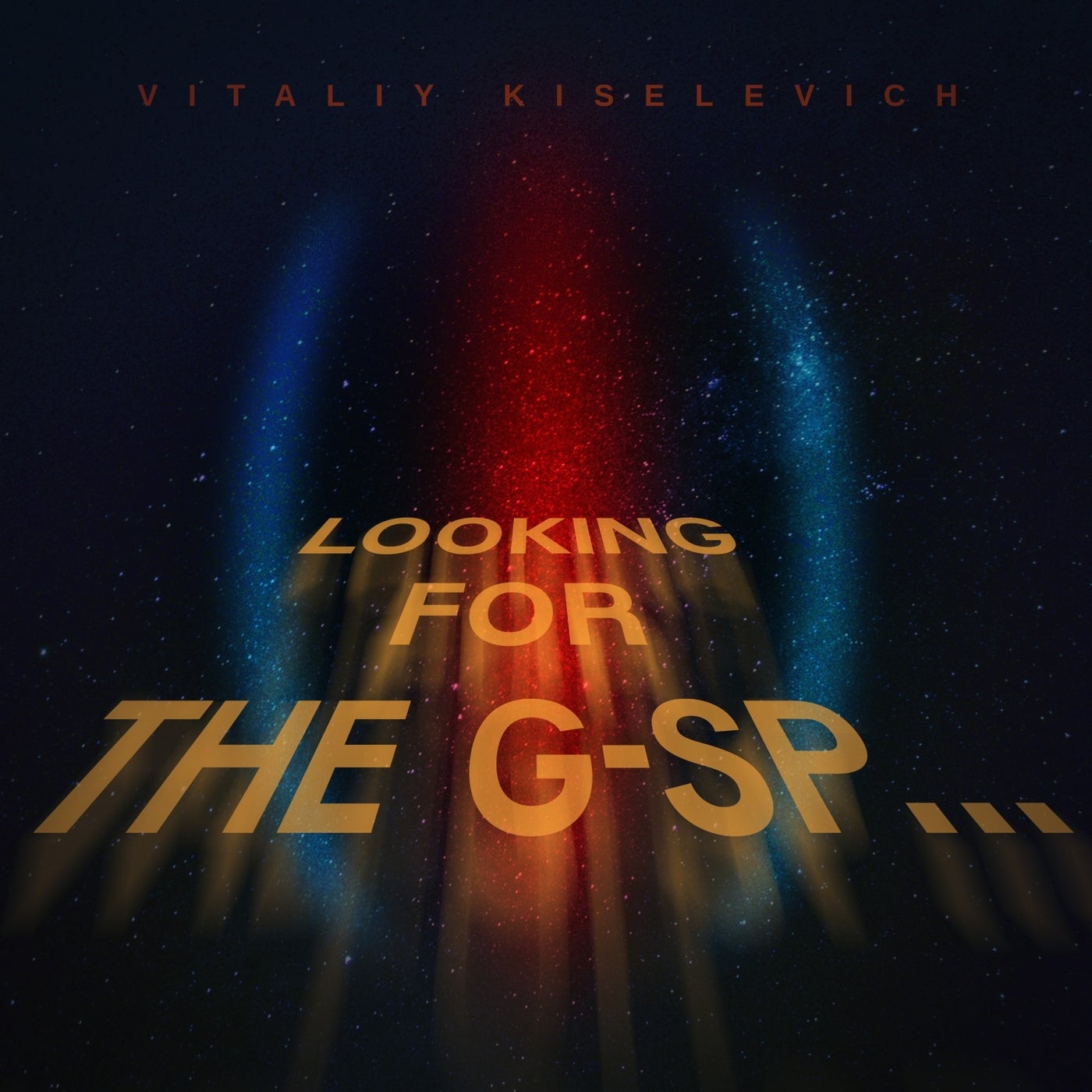 Looking for the G-Sp...