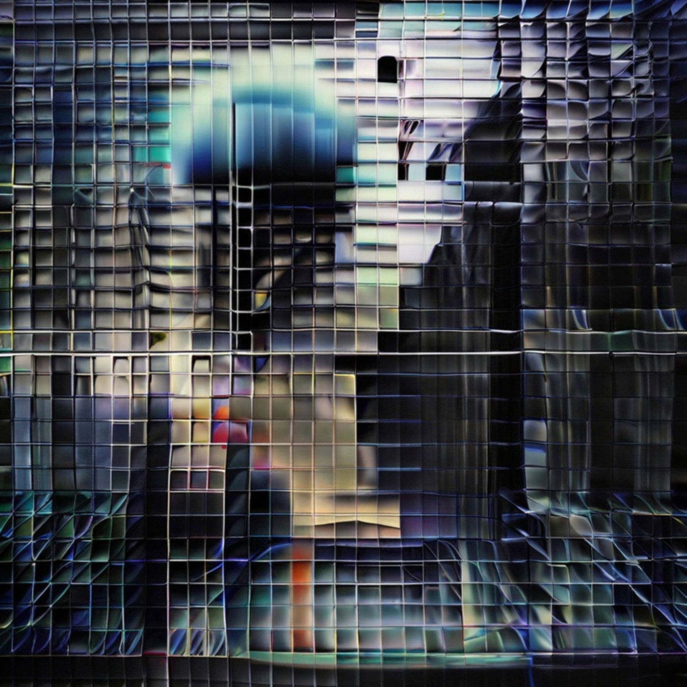 Distorted Reality