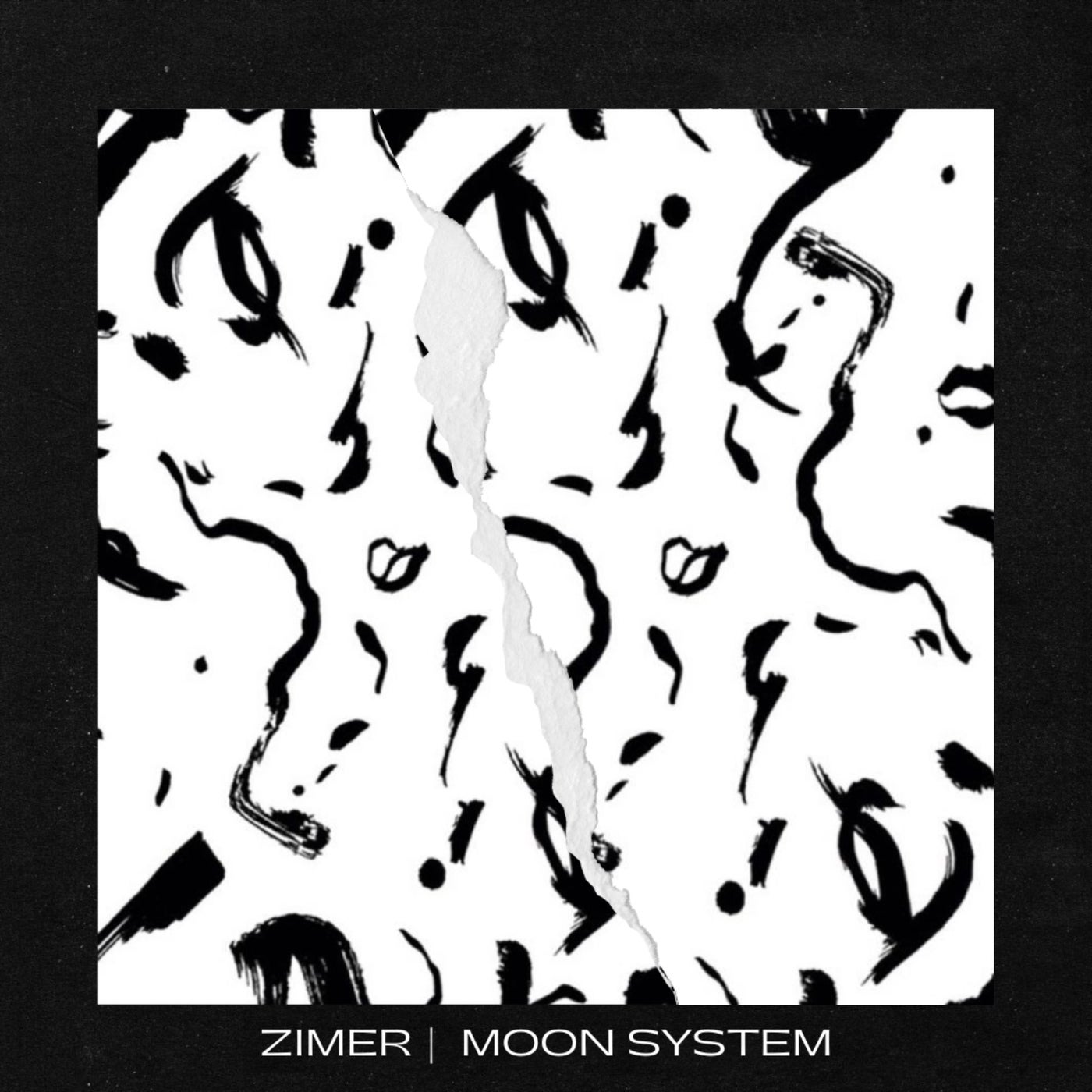Moon System EP