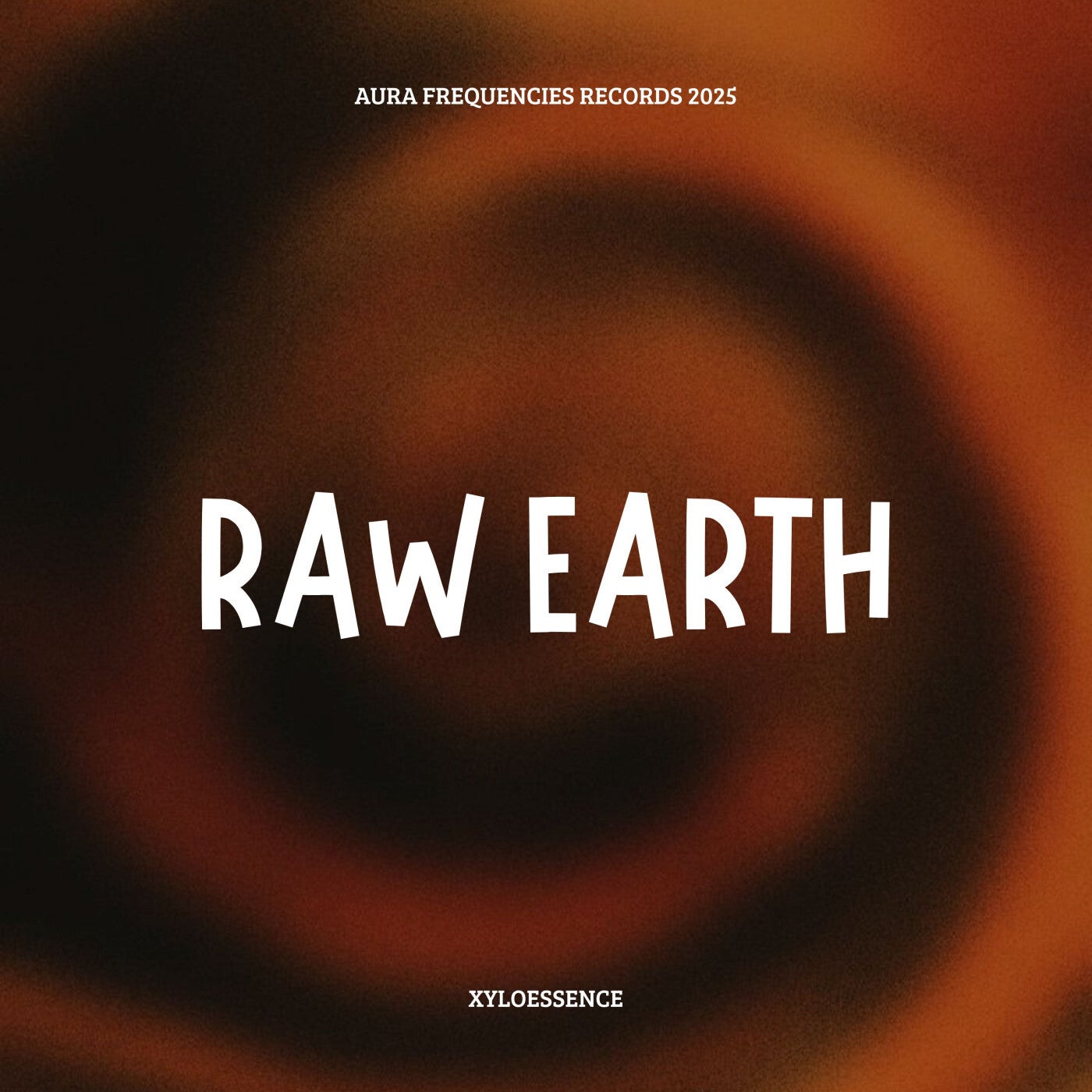 Raw Earth