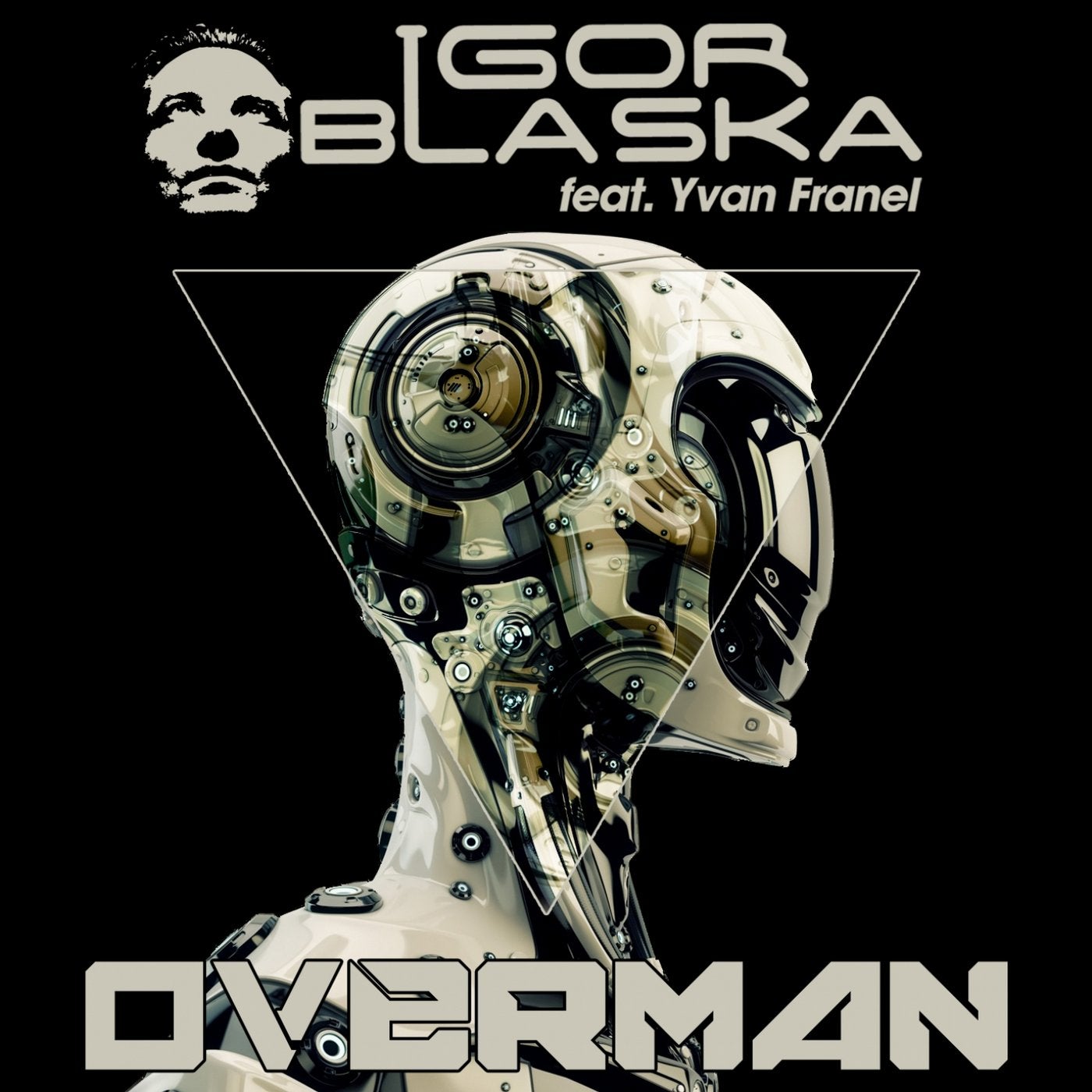 Overman (feat. Yvan Franel)