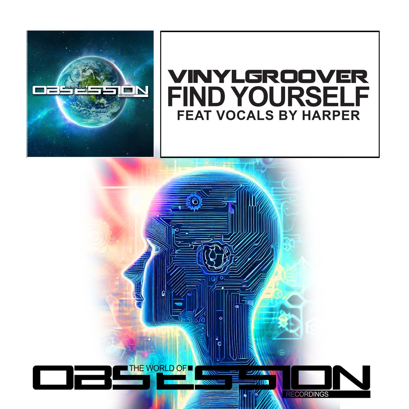 Find Yourself