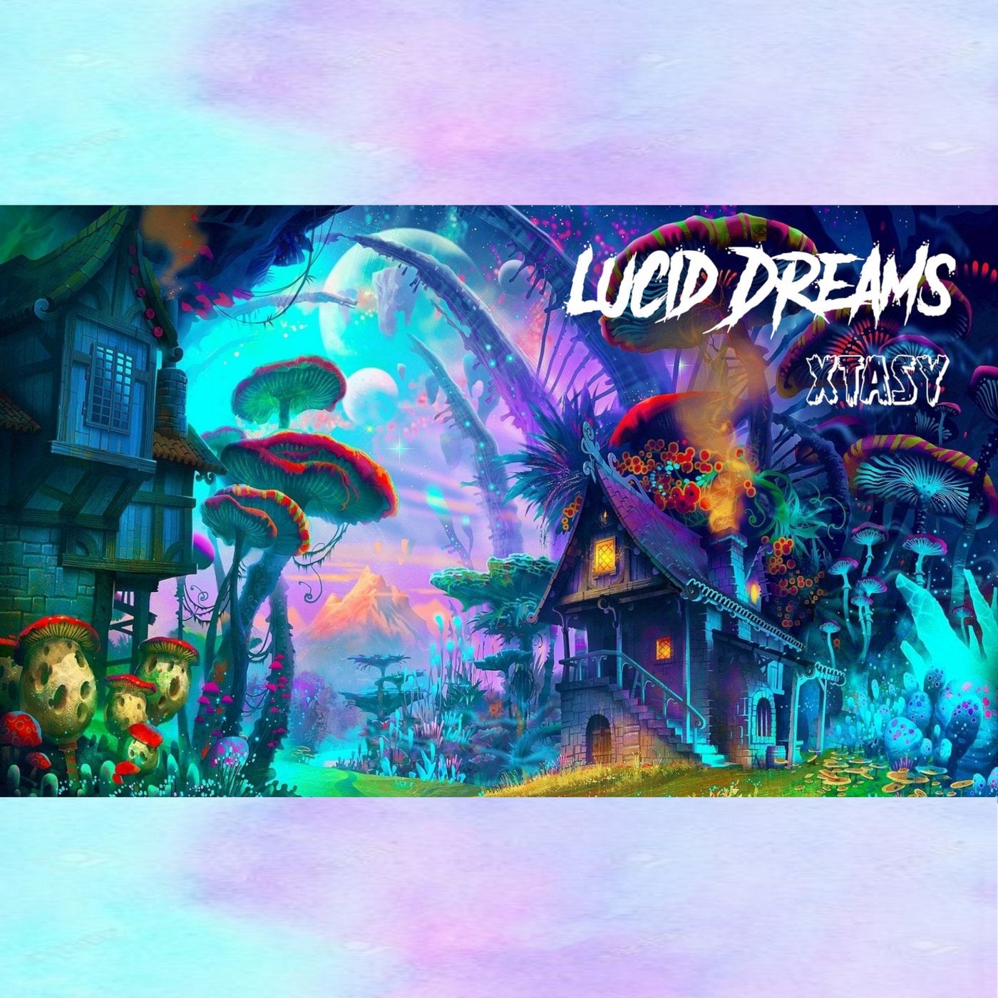 Lucid Dreams