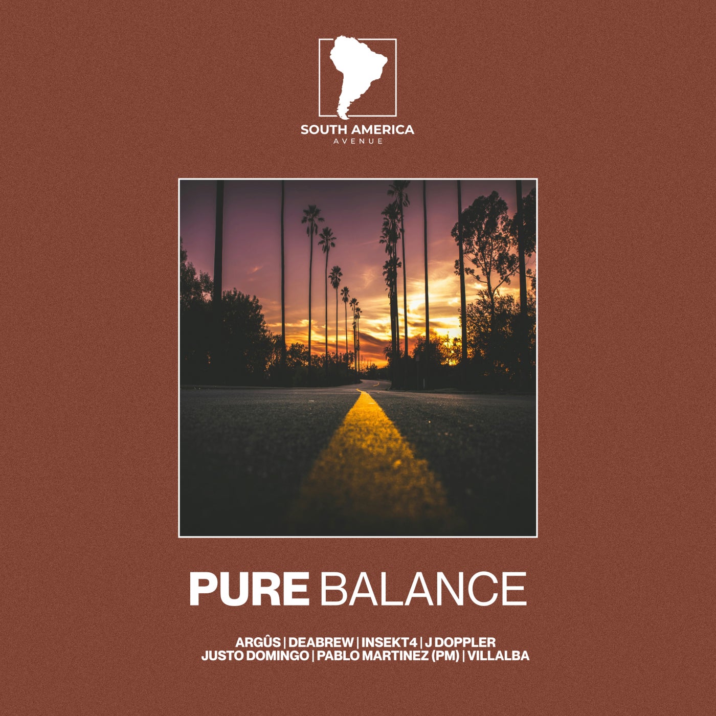 Pure Balance