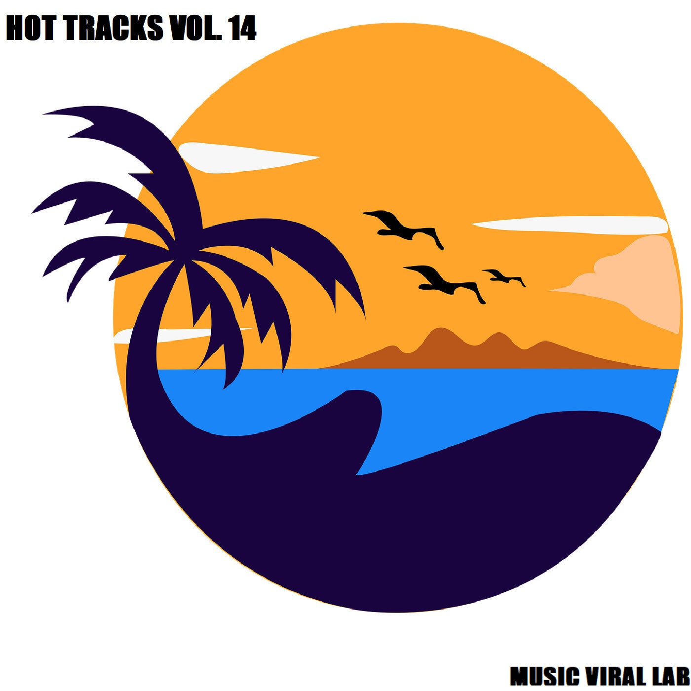 Hot Tracks Vol. 14