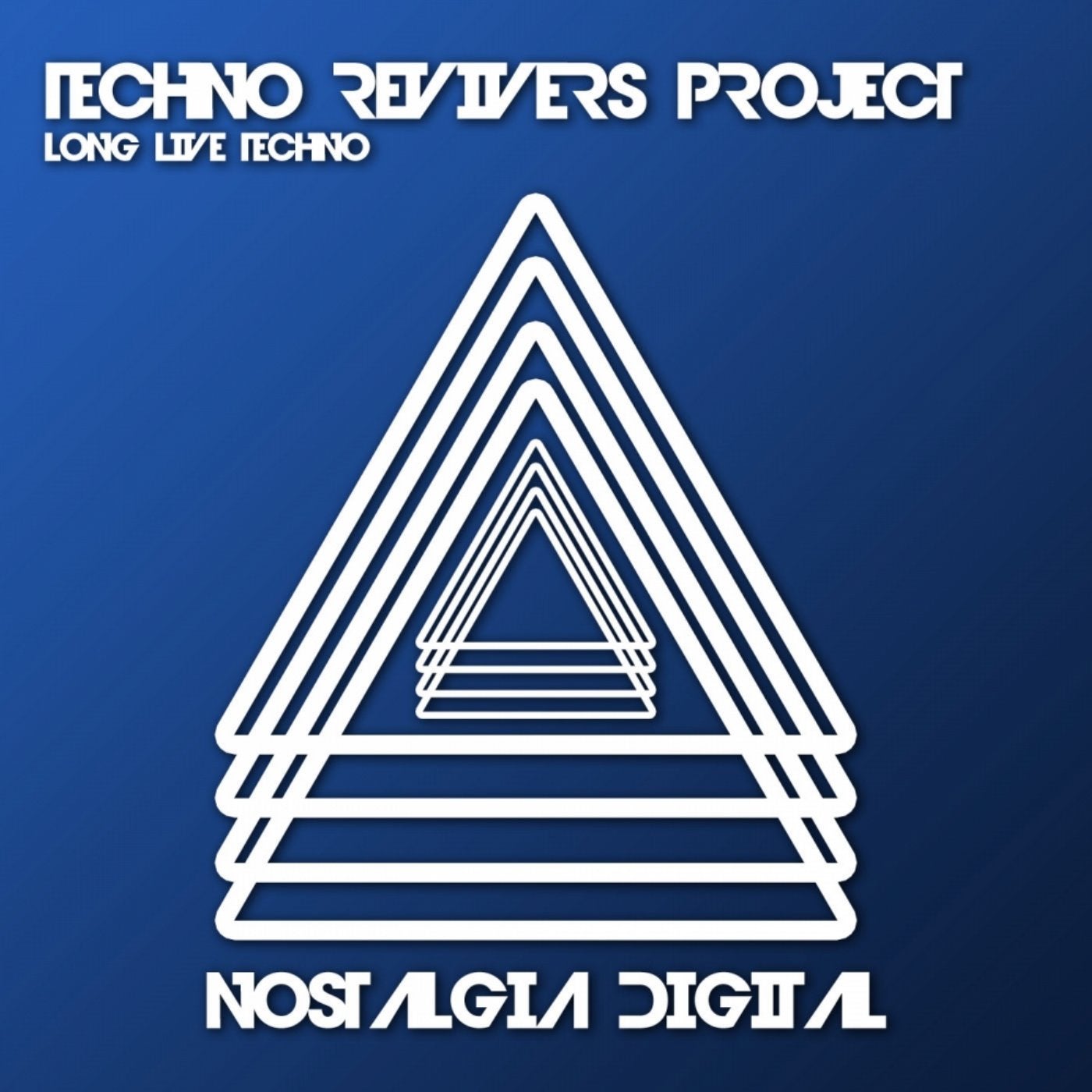 Long Live Techno