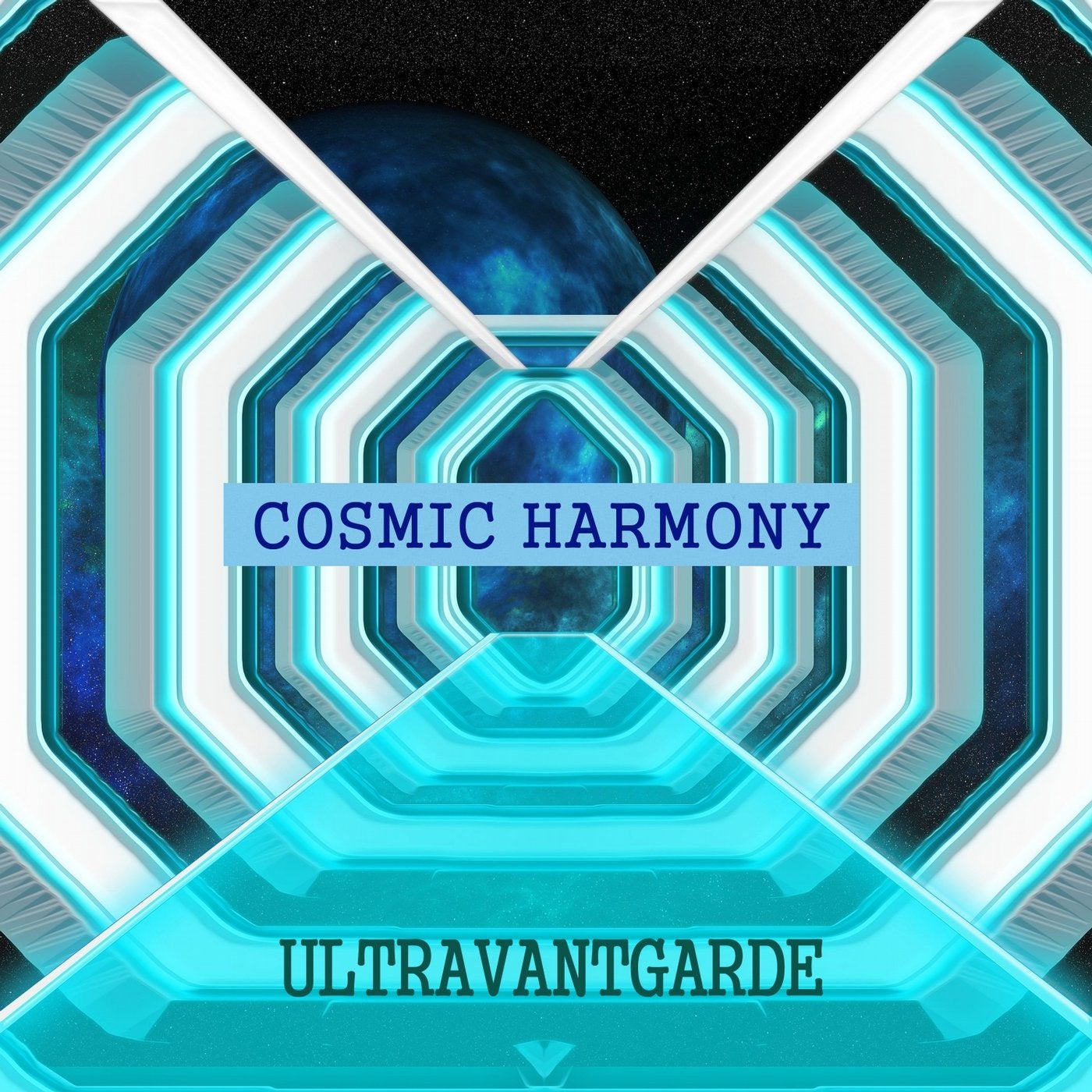 Cosmic Harmony