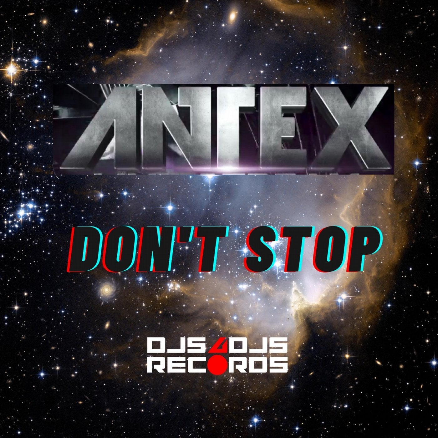 Don't Stop