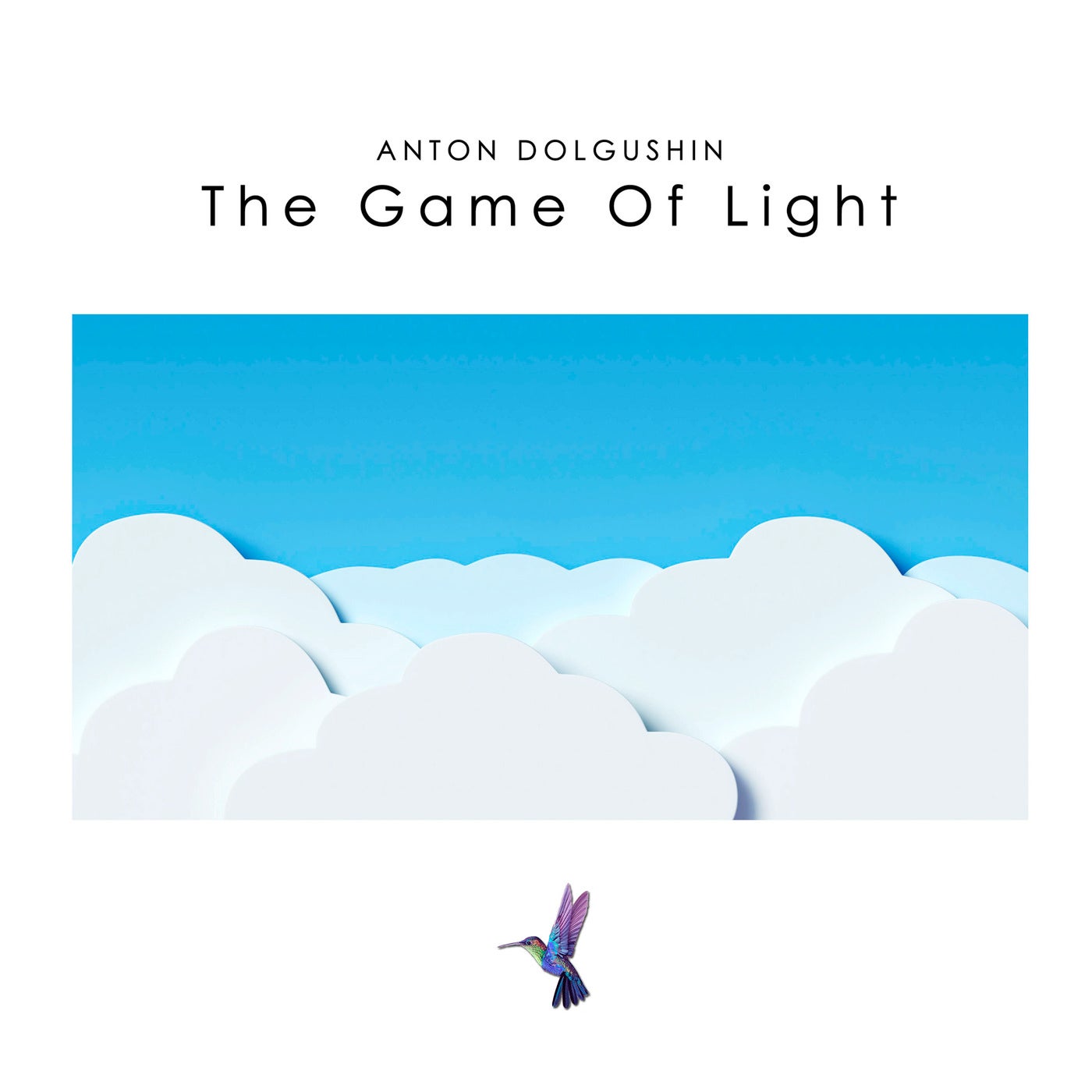 The Game of Light