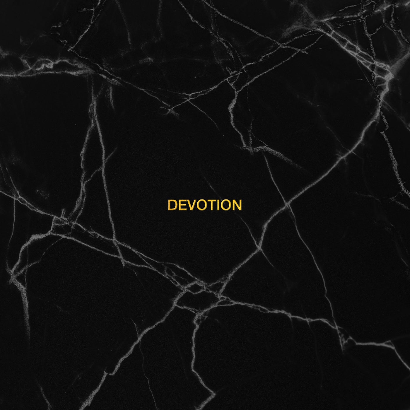 Devotion (feat. Cameron Hayes)