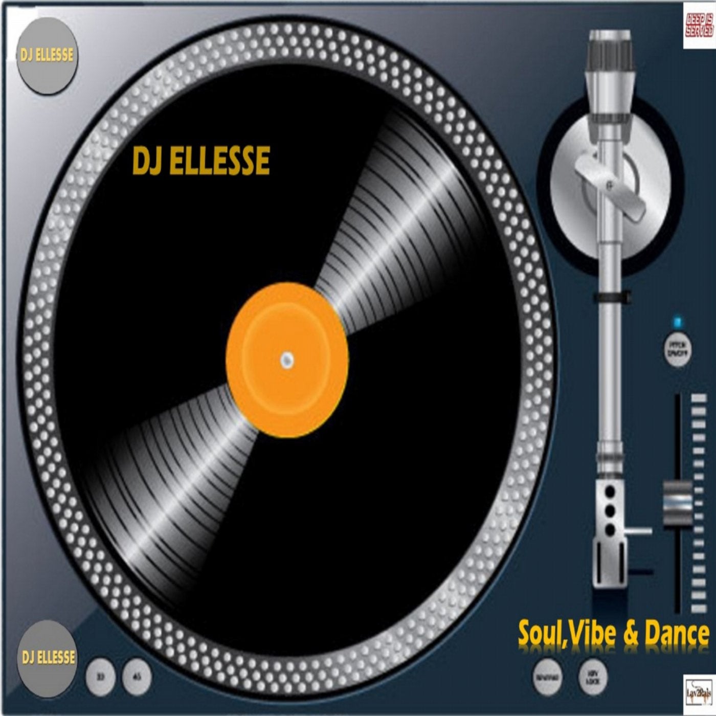 Soul, Vibe & Dance