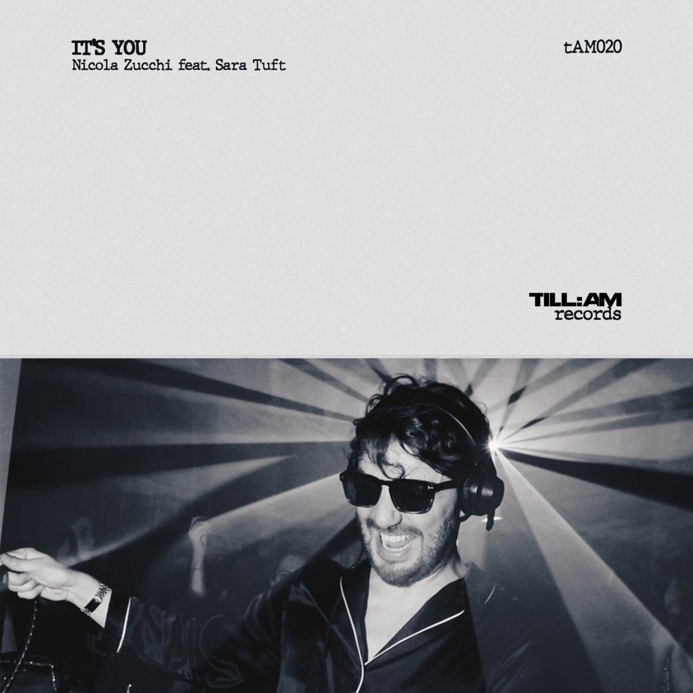 It's You