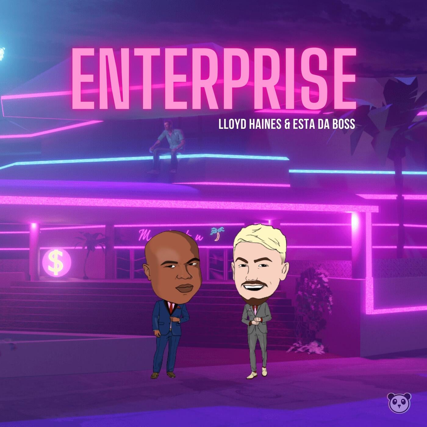 Enterprise