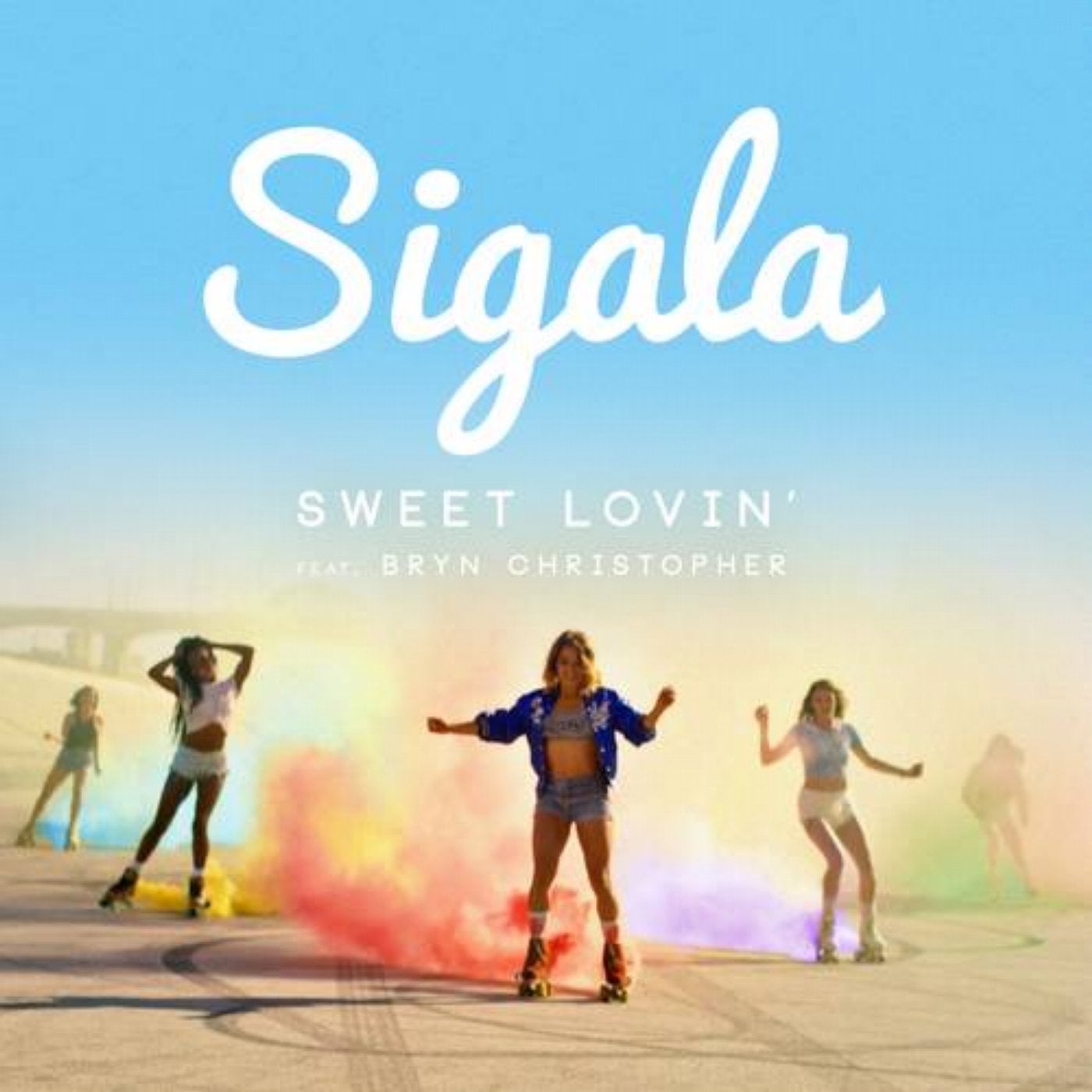 Sweet Lovin' (EP)