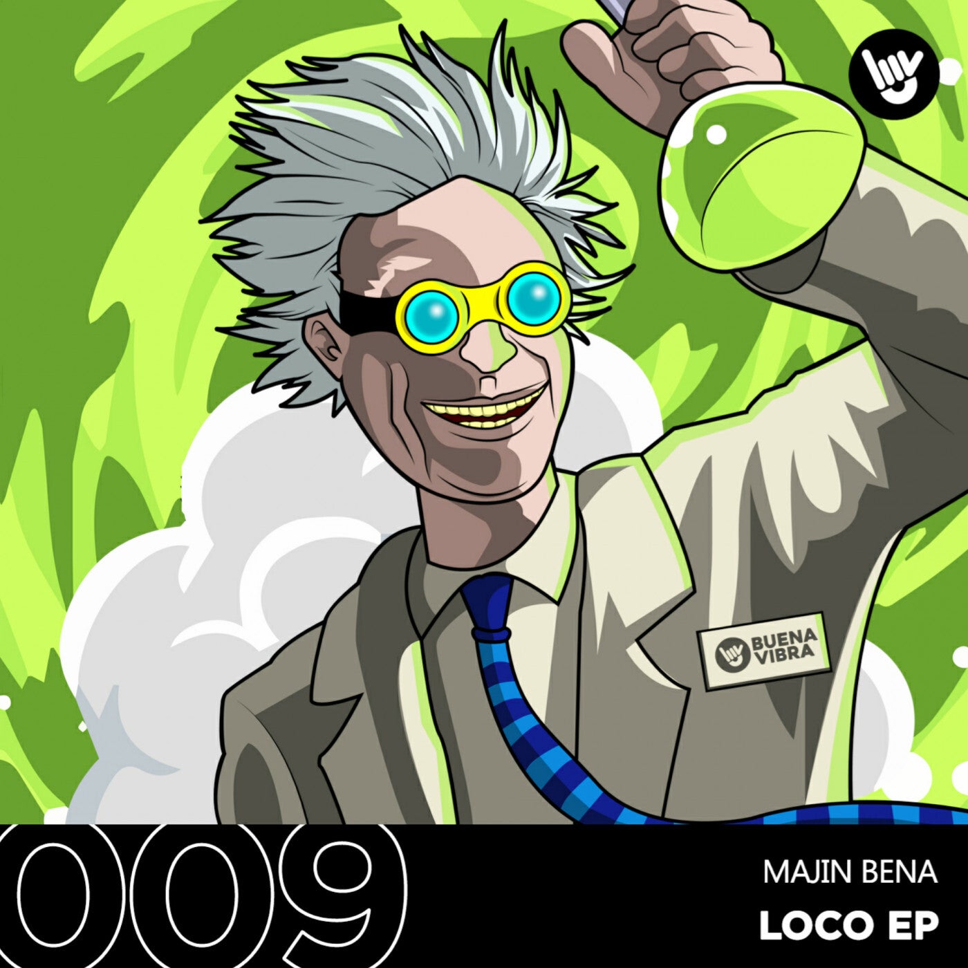 Loco EP