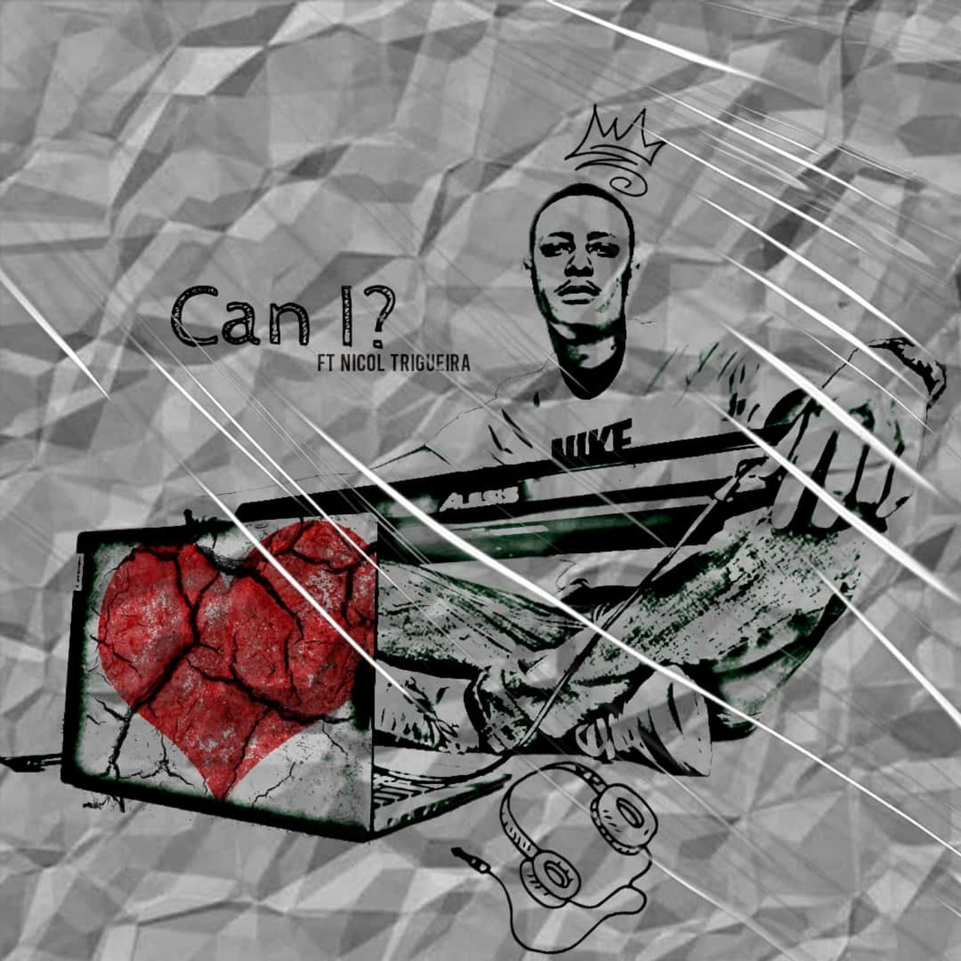 Can I?