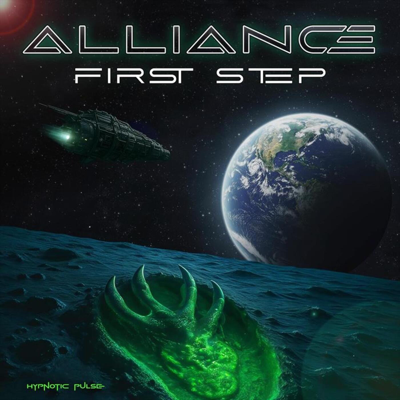 First Step