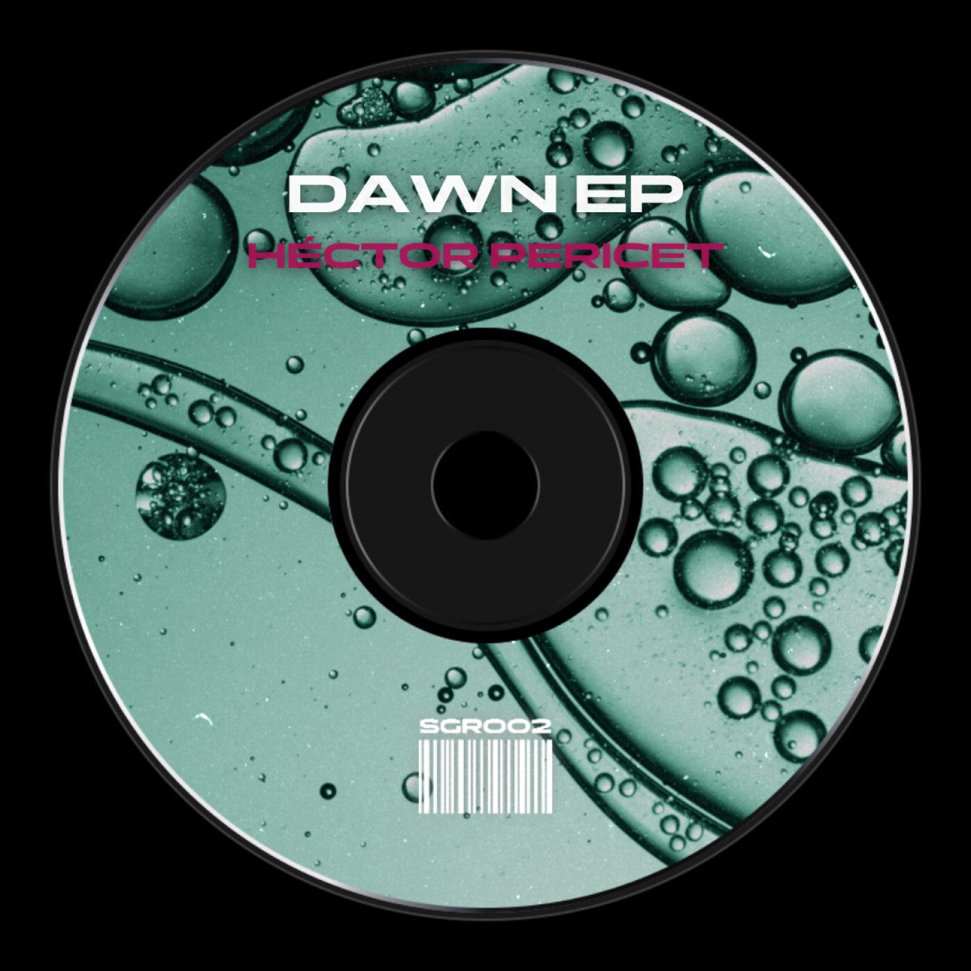 Dawn EP