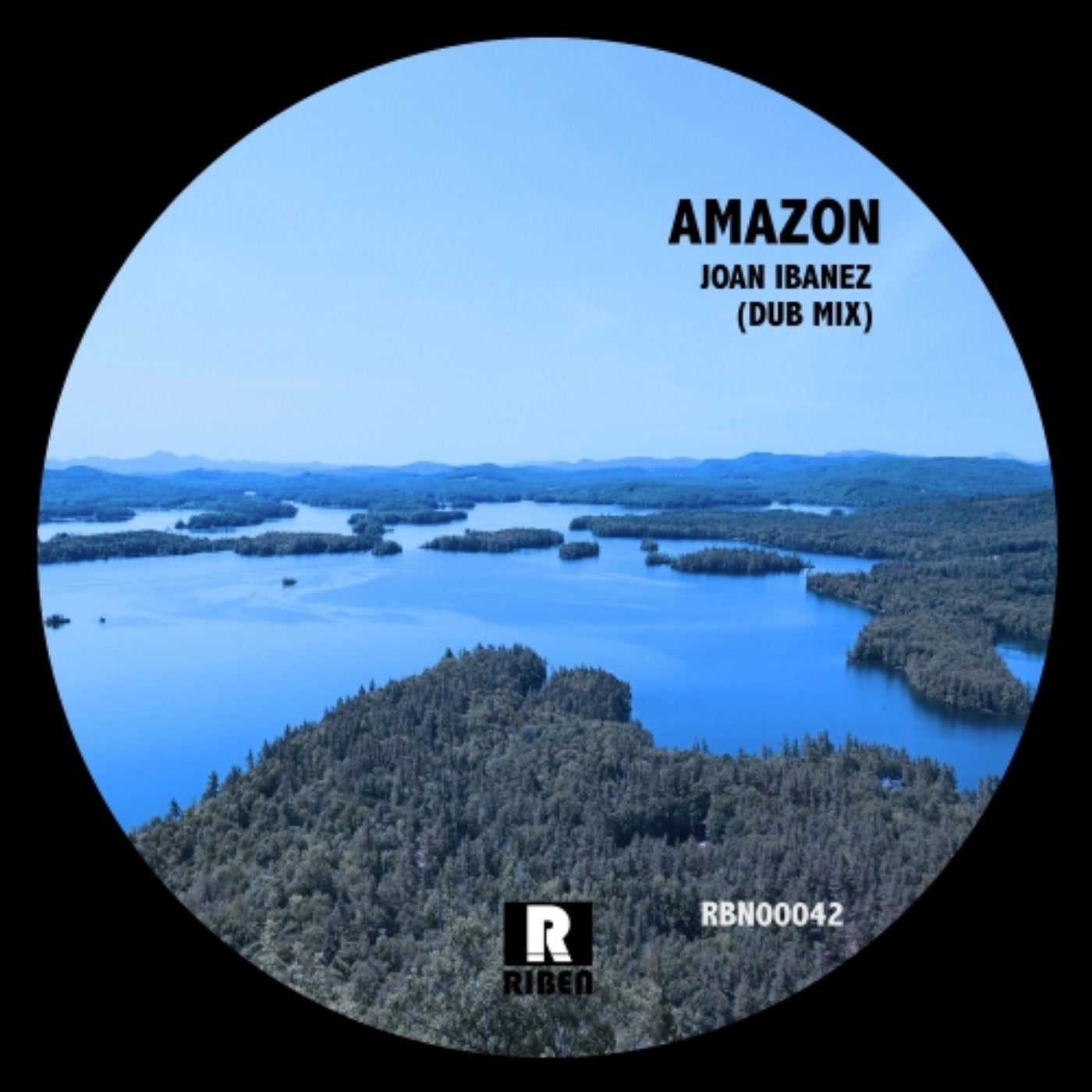 Amazon (Dub Mix)