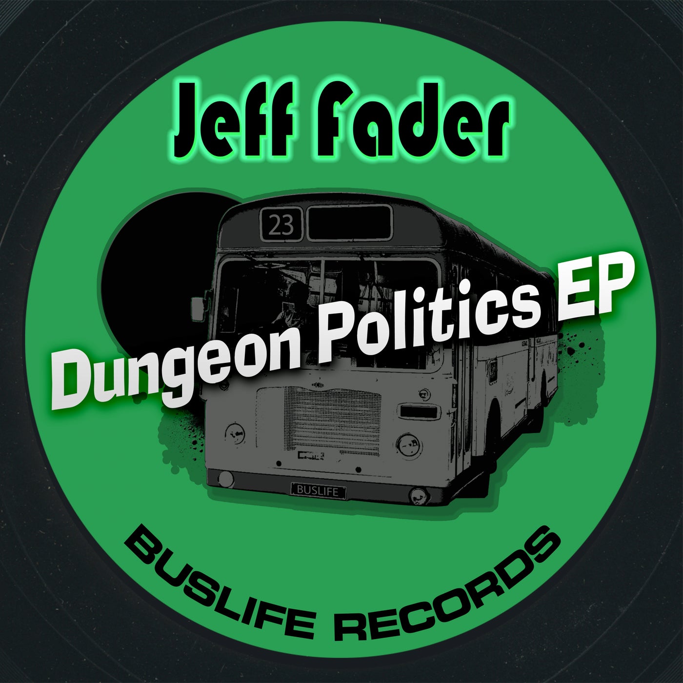 Dungeon Politics EP