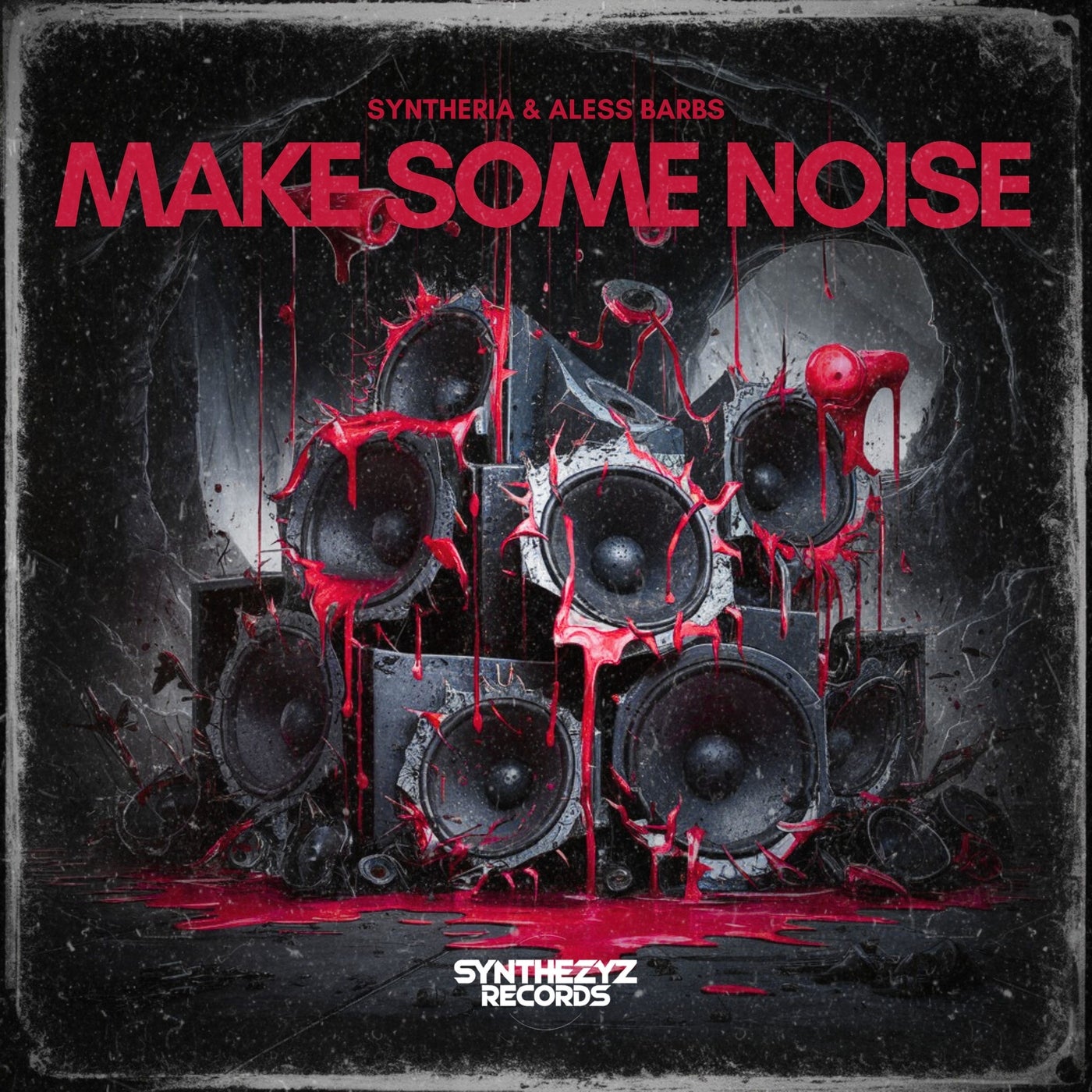 Make Some Noise