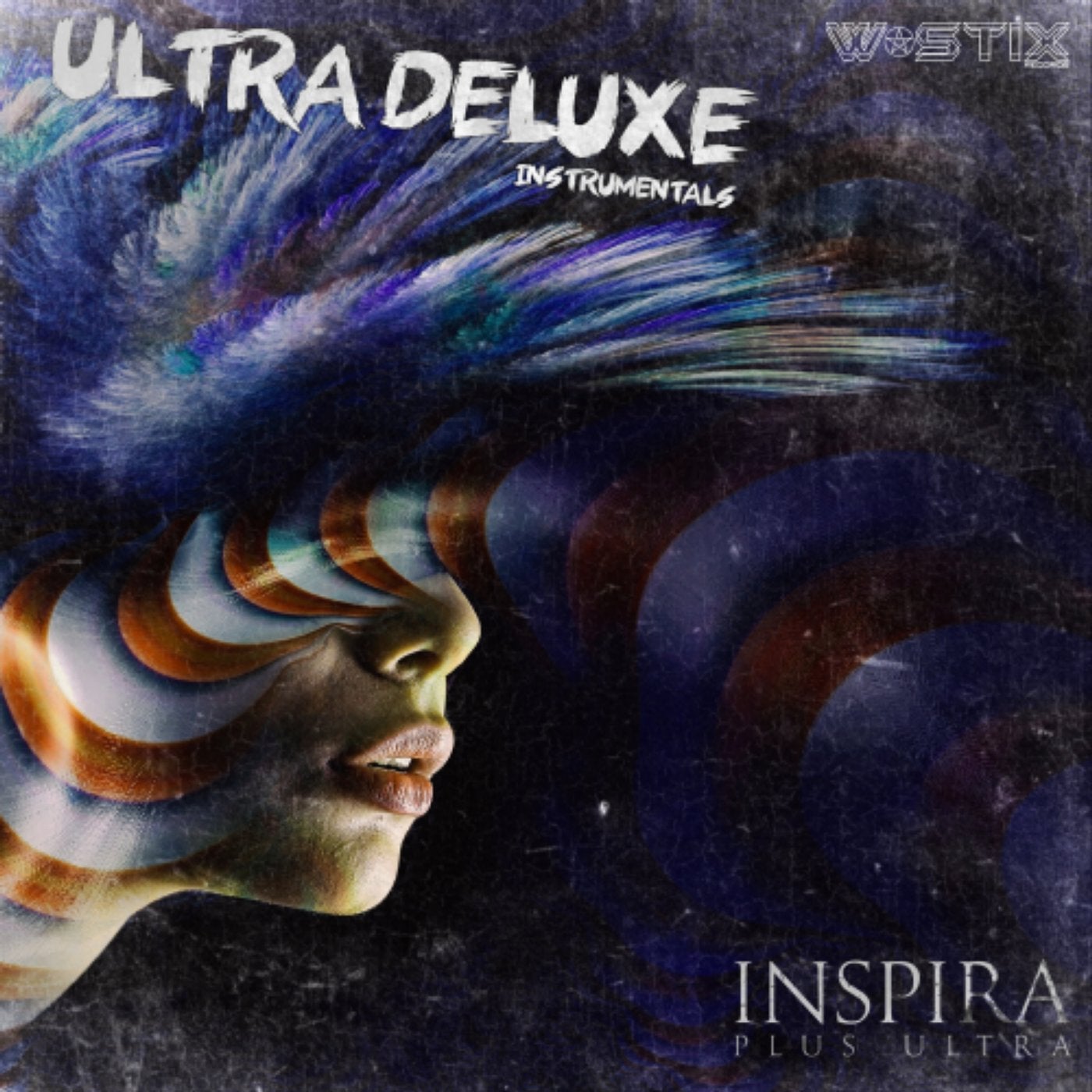 Plus Ultra (Deluxe Instrumentals)