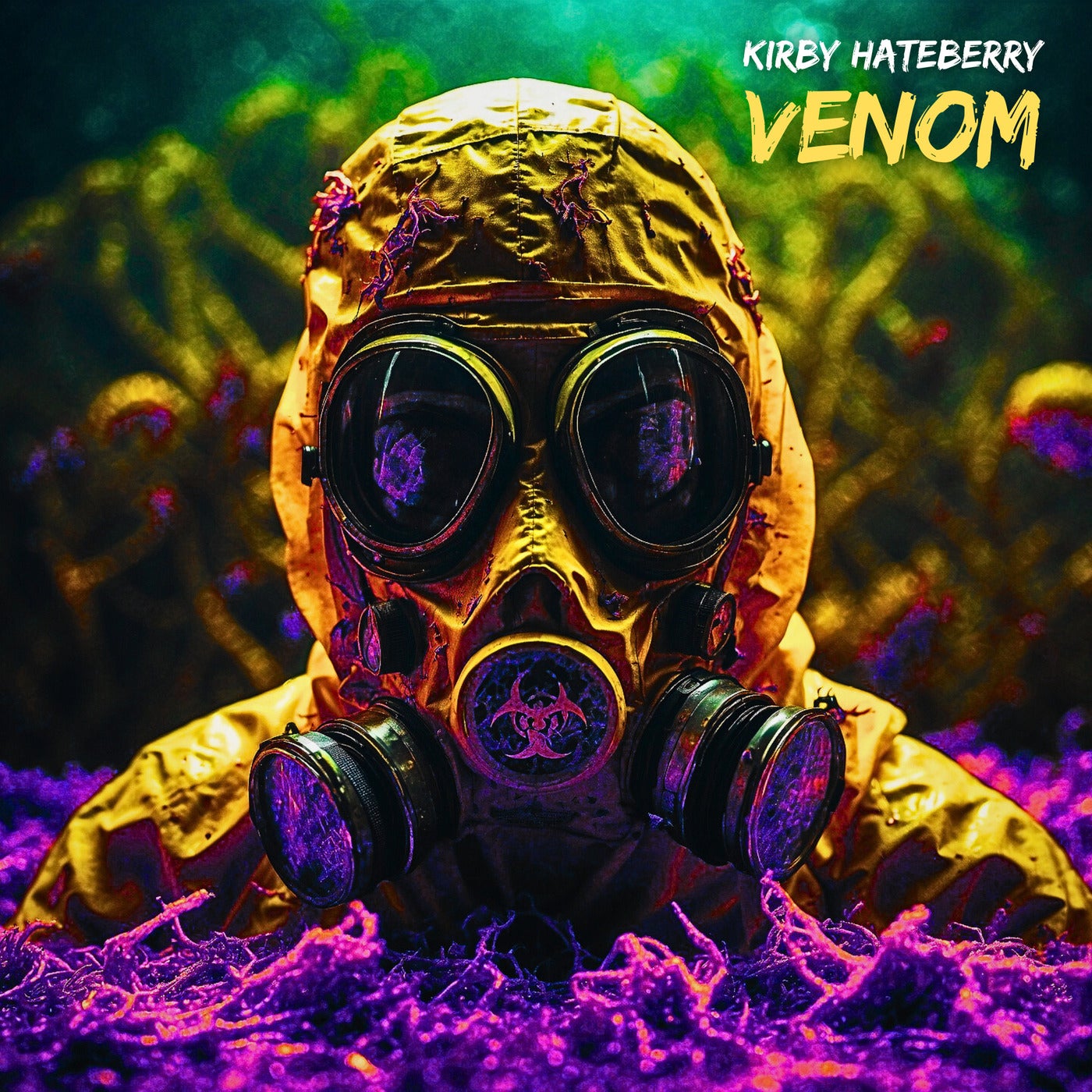 Venom - Extended Mix