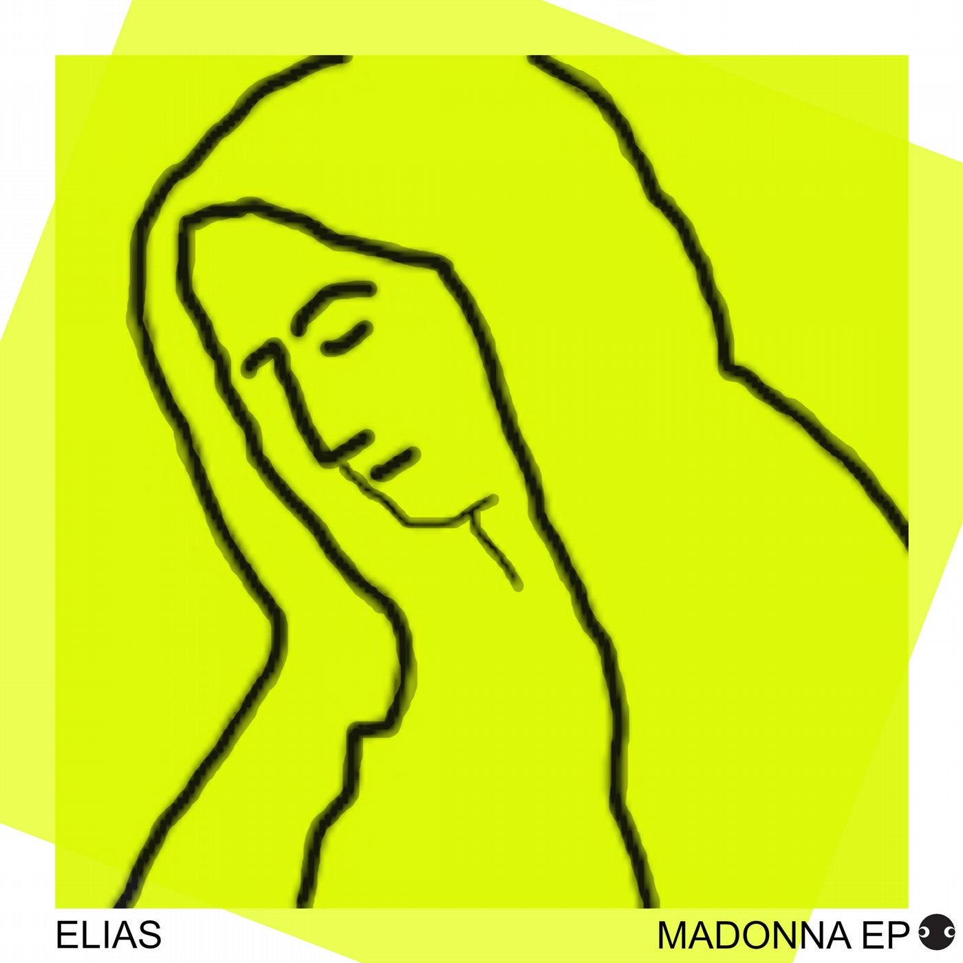 Madonna EP