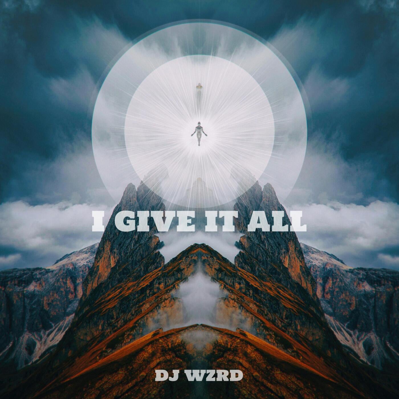 I Give It All