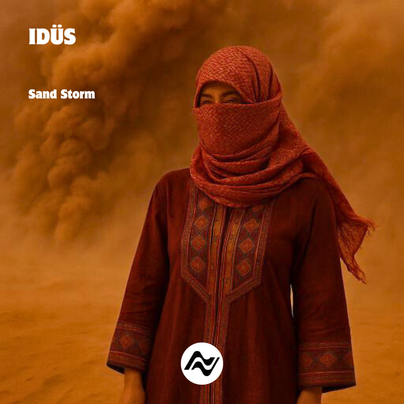Sand Storm