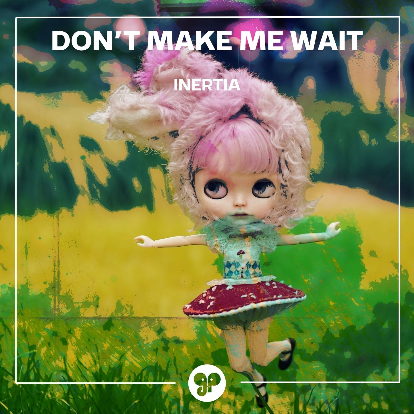 Don't Make Me Wait