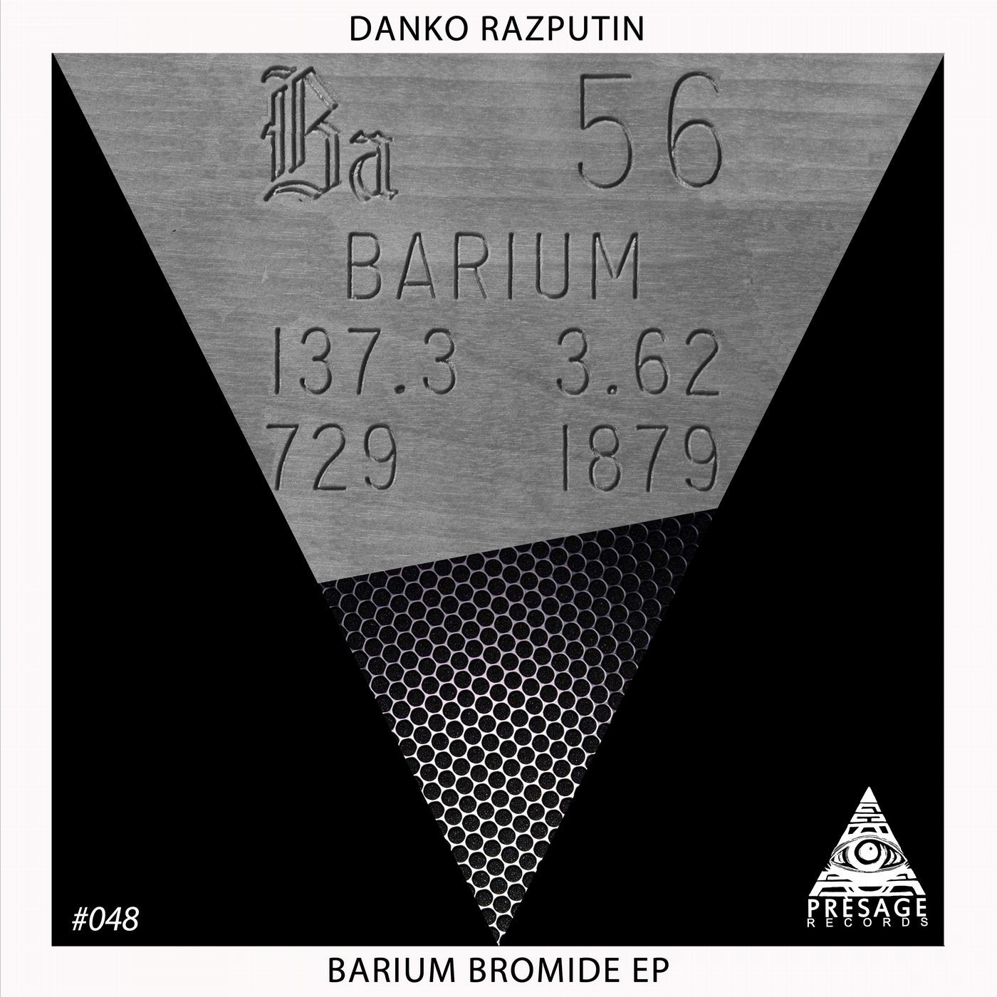 Barium Bromide EP