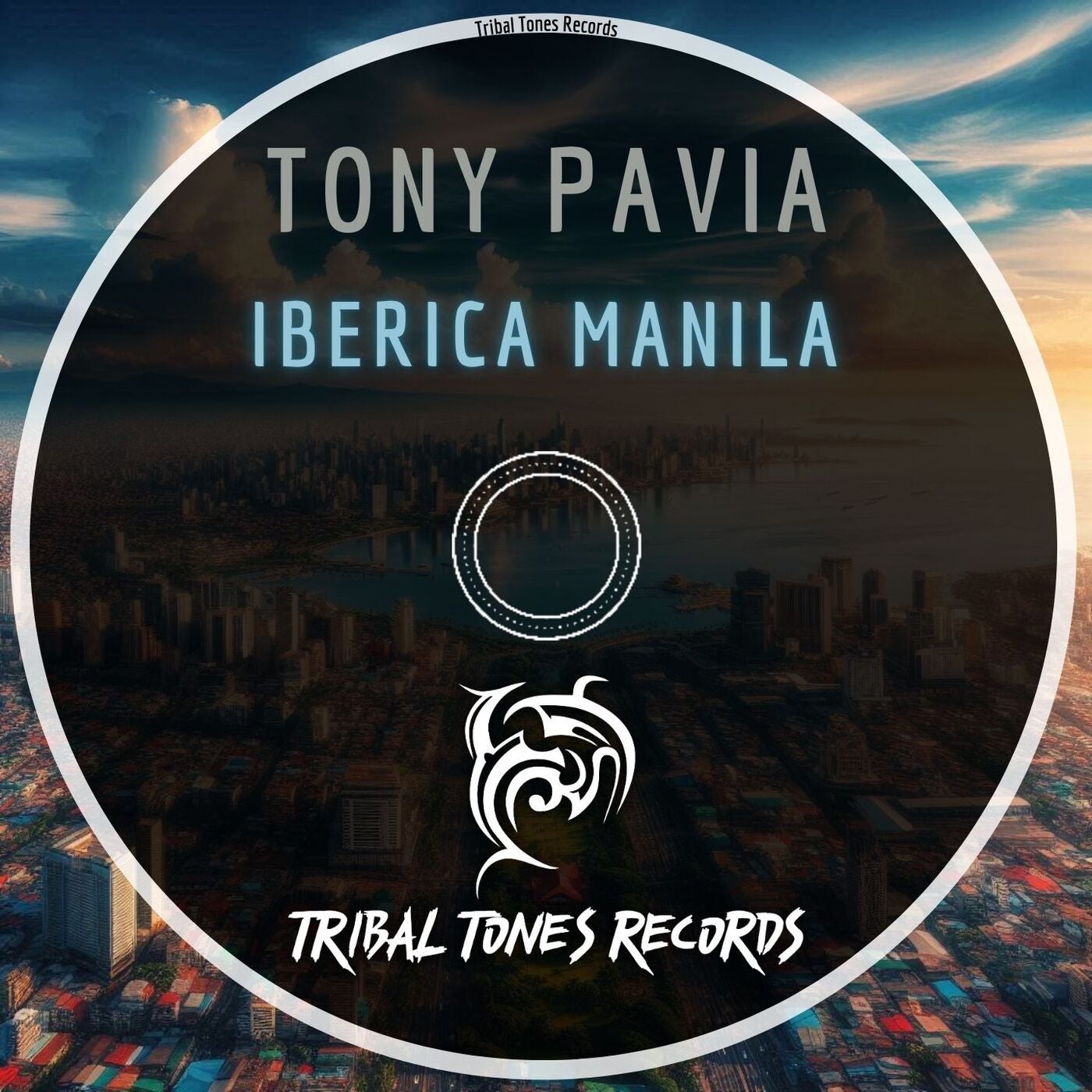 Iberica Manila