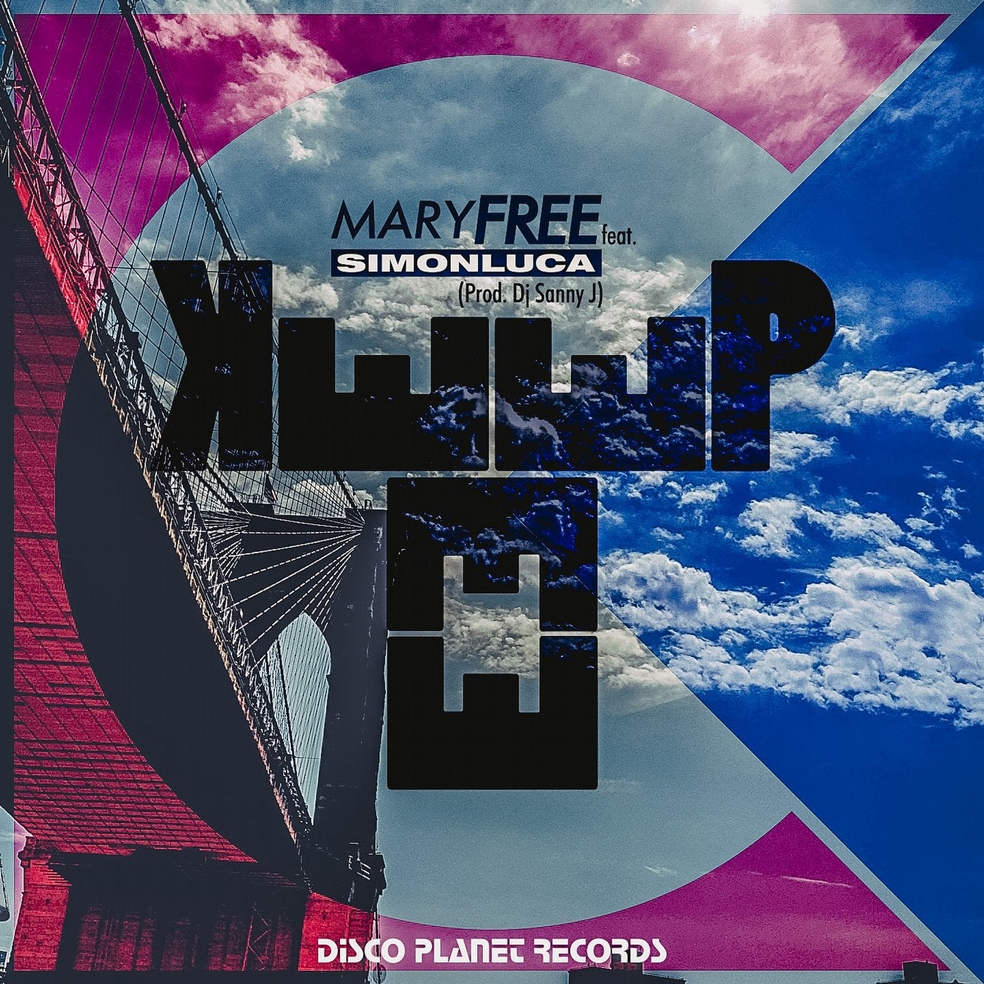 Keep Me (feat. Simonluca)