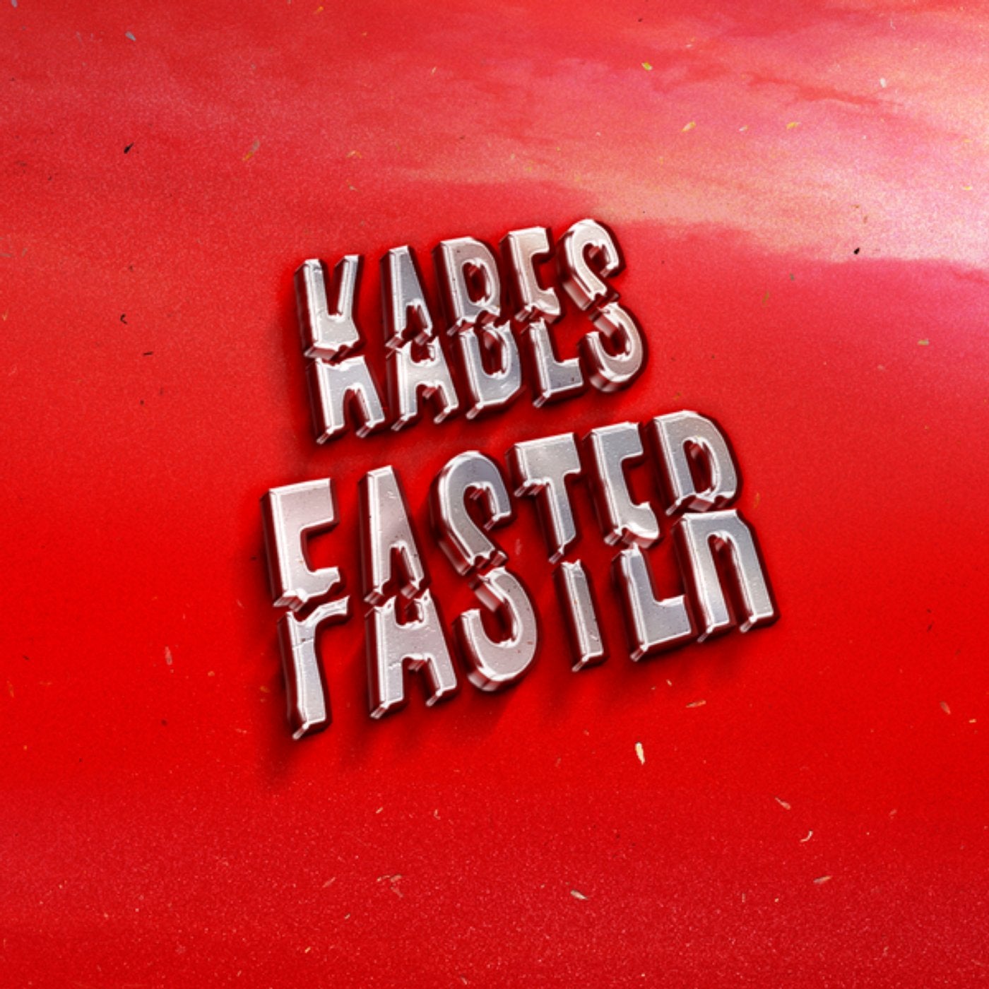 Faster