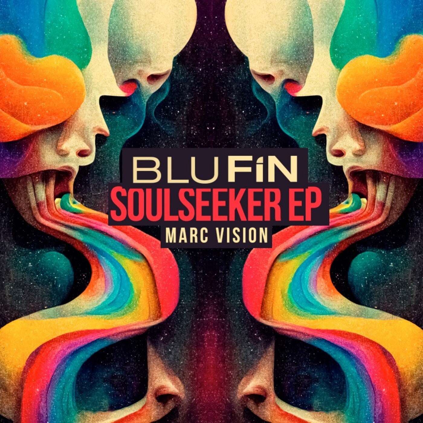 Soulseeker EP