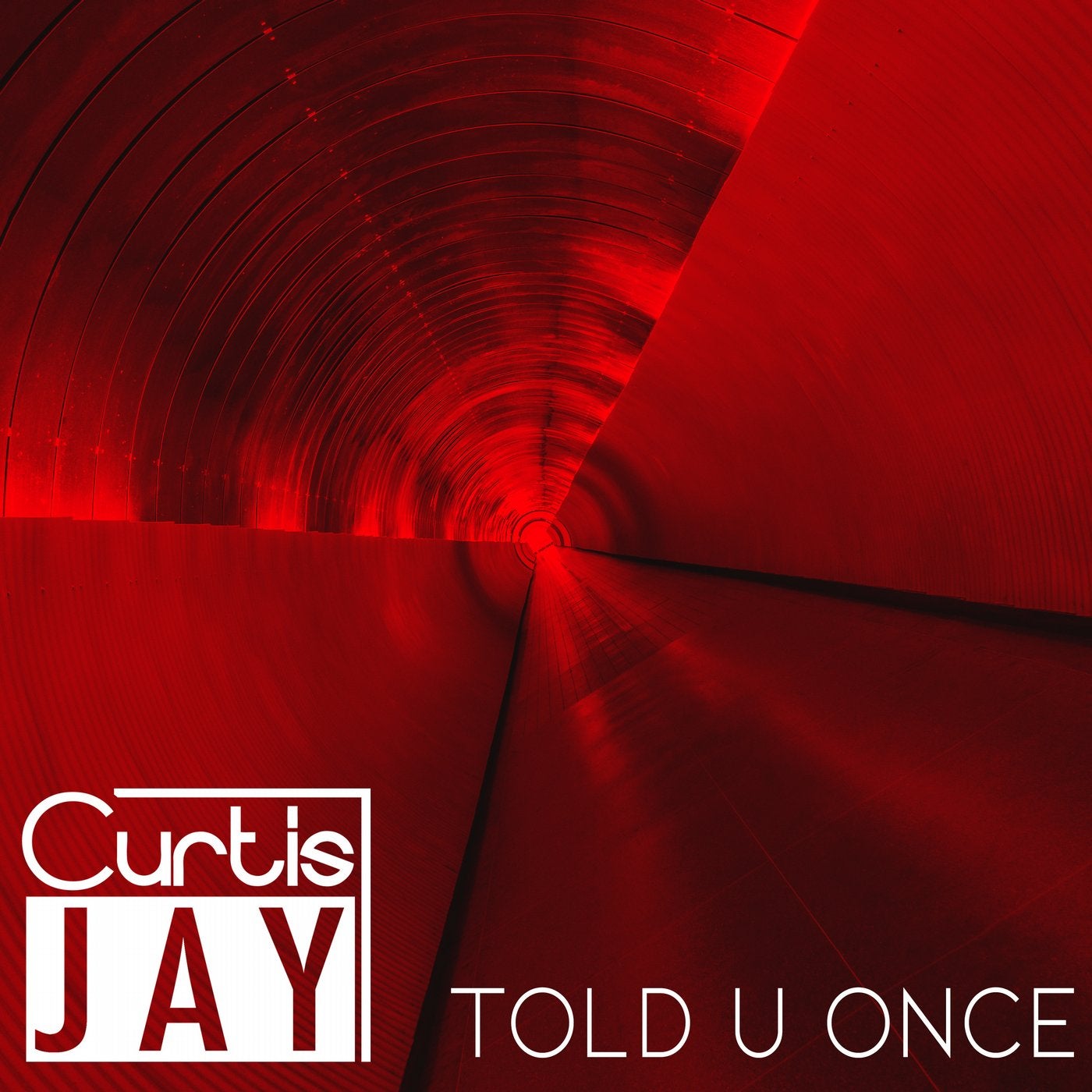 Told U Once (Original Mix)