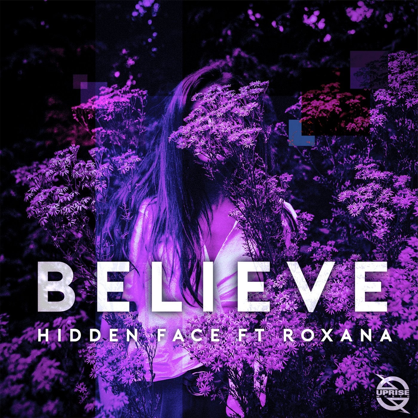 Believe (feat. Roxana)