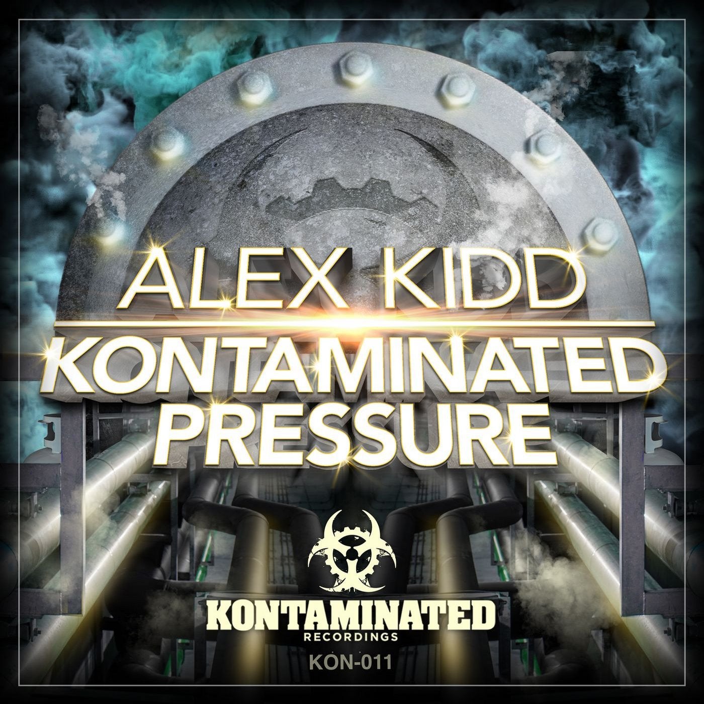 Kontaminated Pressure