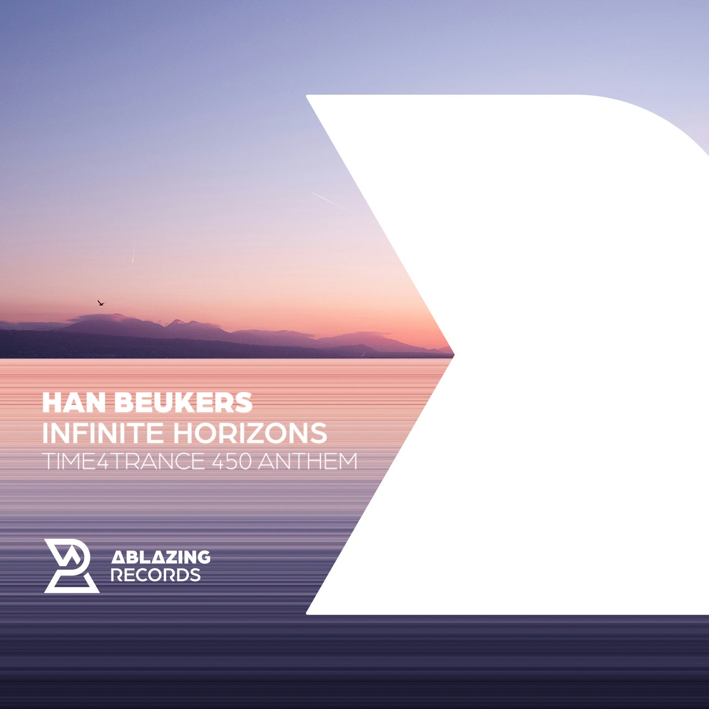 Infinite Horizons (Anthem for Time4Trance 450)
