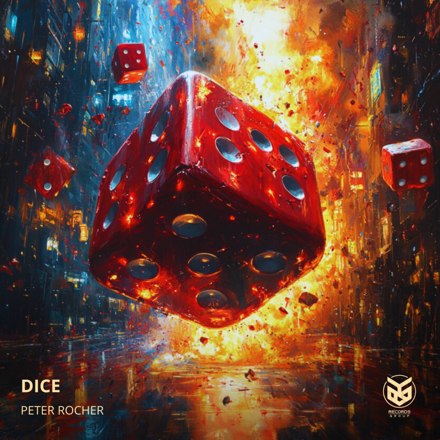 Dice